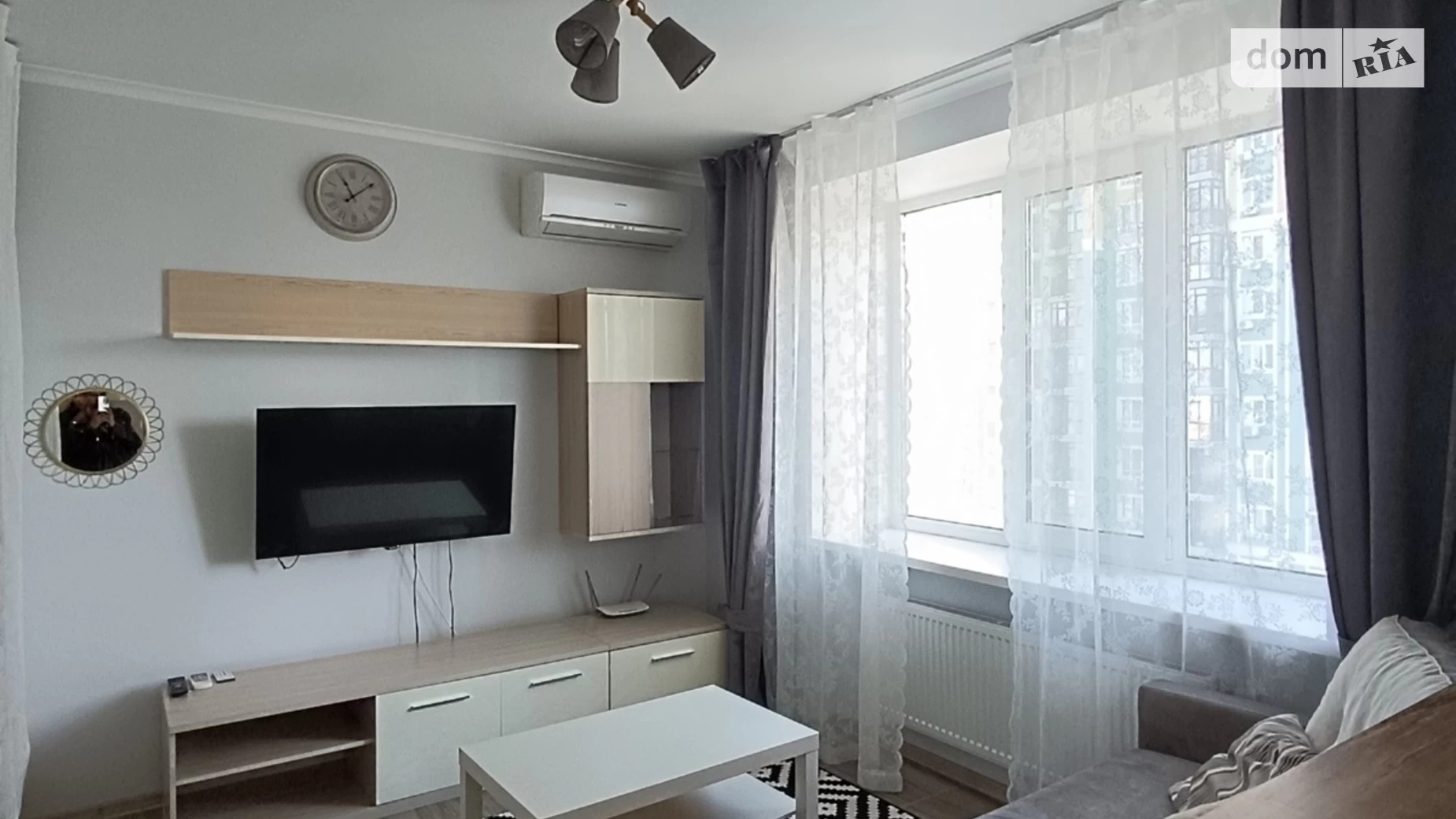 Продається 1-кімнатна квартира 34 кв. м у Ірпені, вул. Українська, 83Б - фото 5