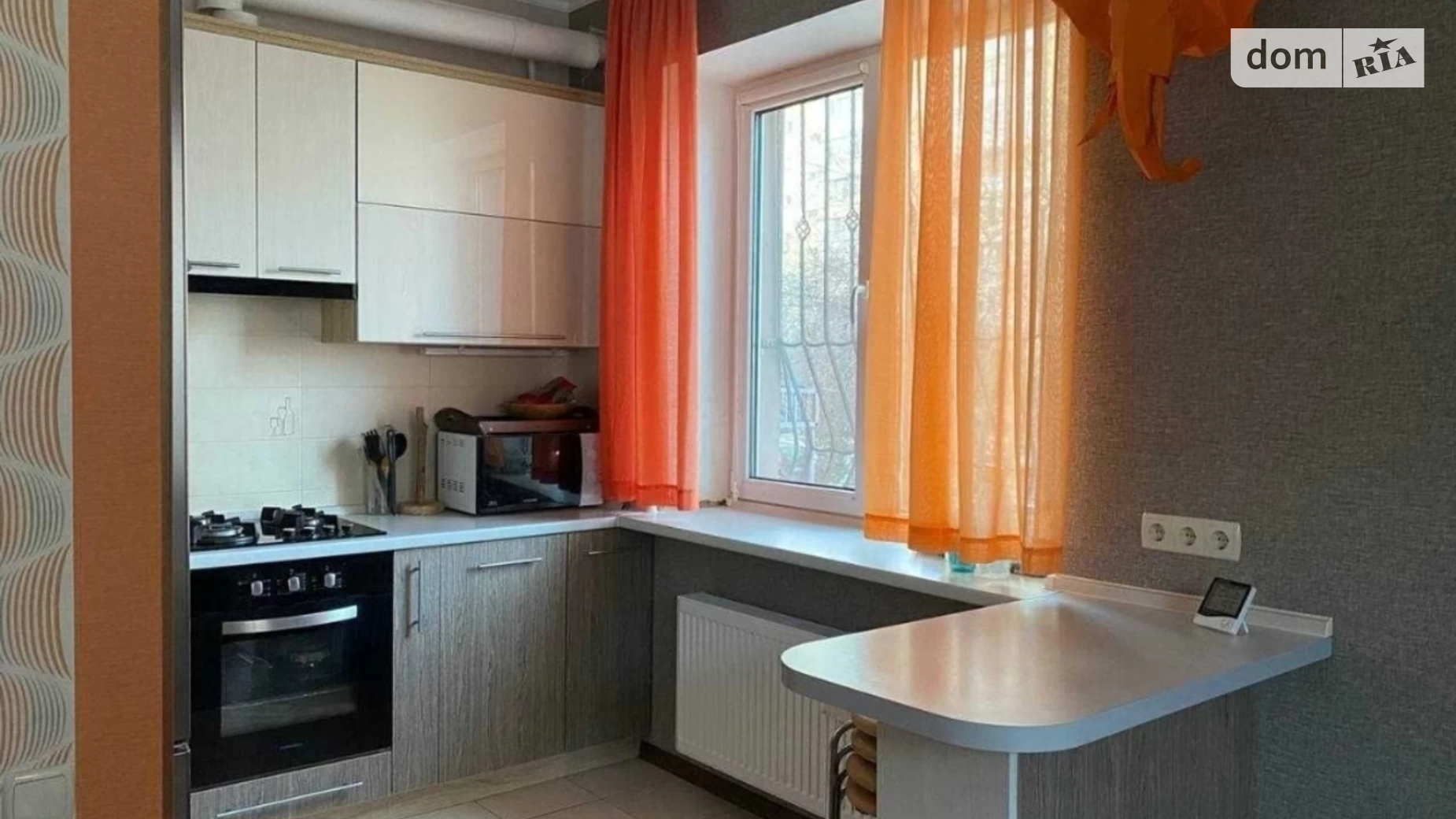 Продається 2-кімнатна квартира 46 кв. м у Чорноморську, вул. Парусна - фото 2
