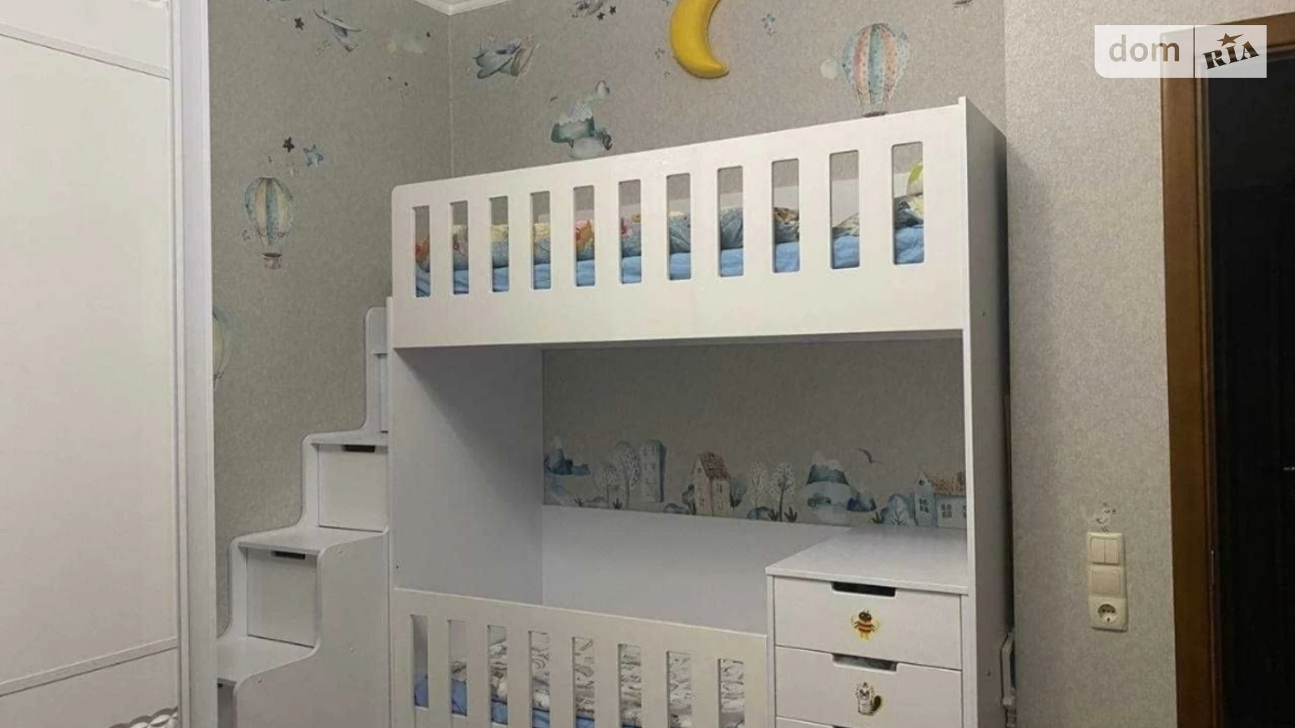 Продається 2-кімнатна квартира 46 кв. м у Чорноморську, вул. Парусна - фото 4