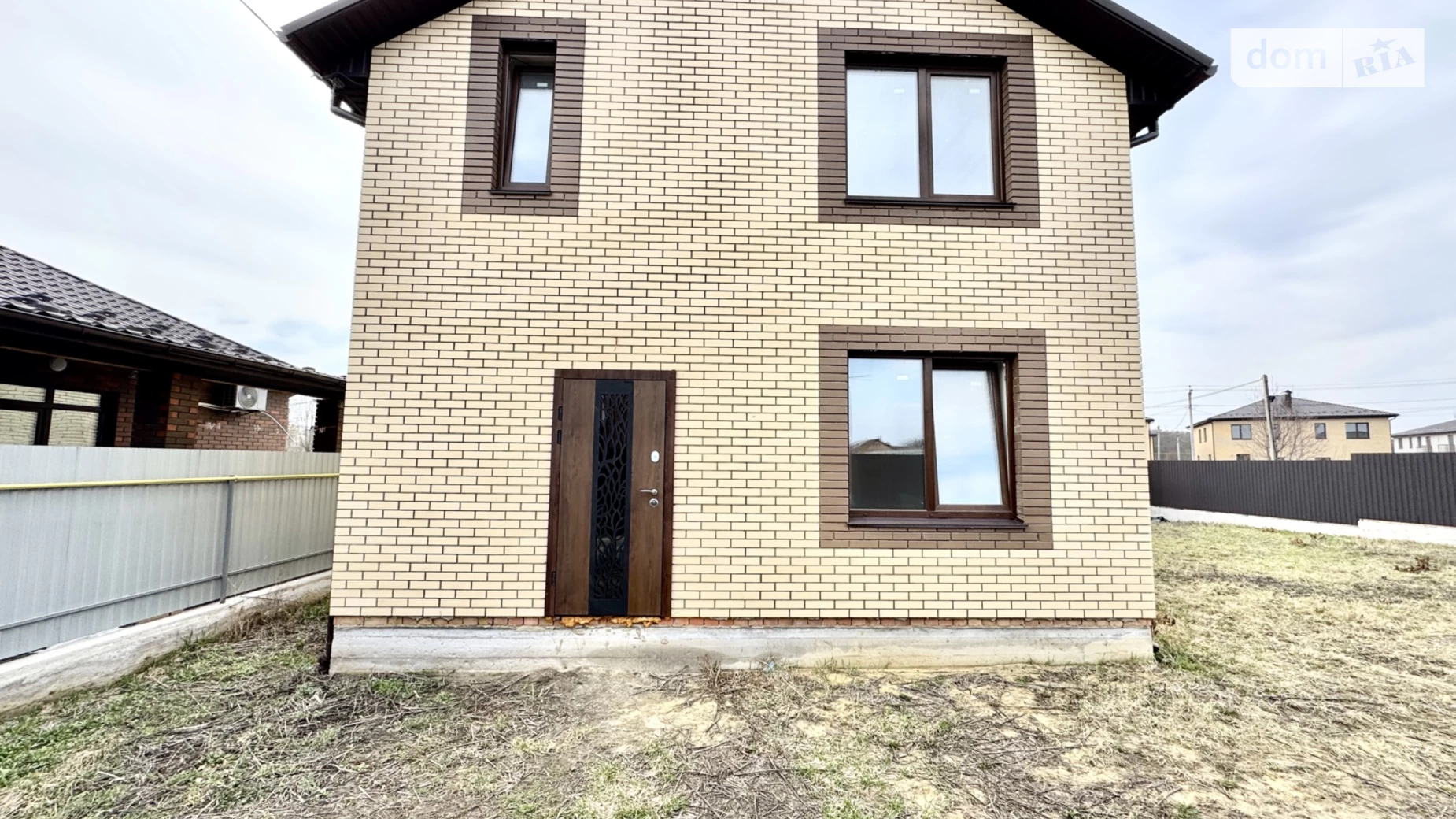 Продается дом на 2 этажа 110 кв. м с мансардой, цена: 88000 $ - фото 3
