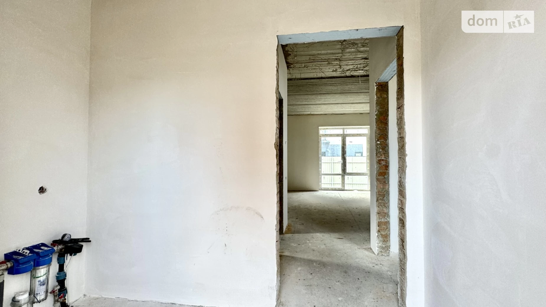 Продается дом на 2 этажа 110 кв. м с мансардой, цена: 88000 $ - фото 4