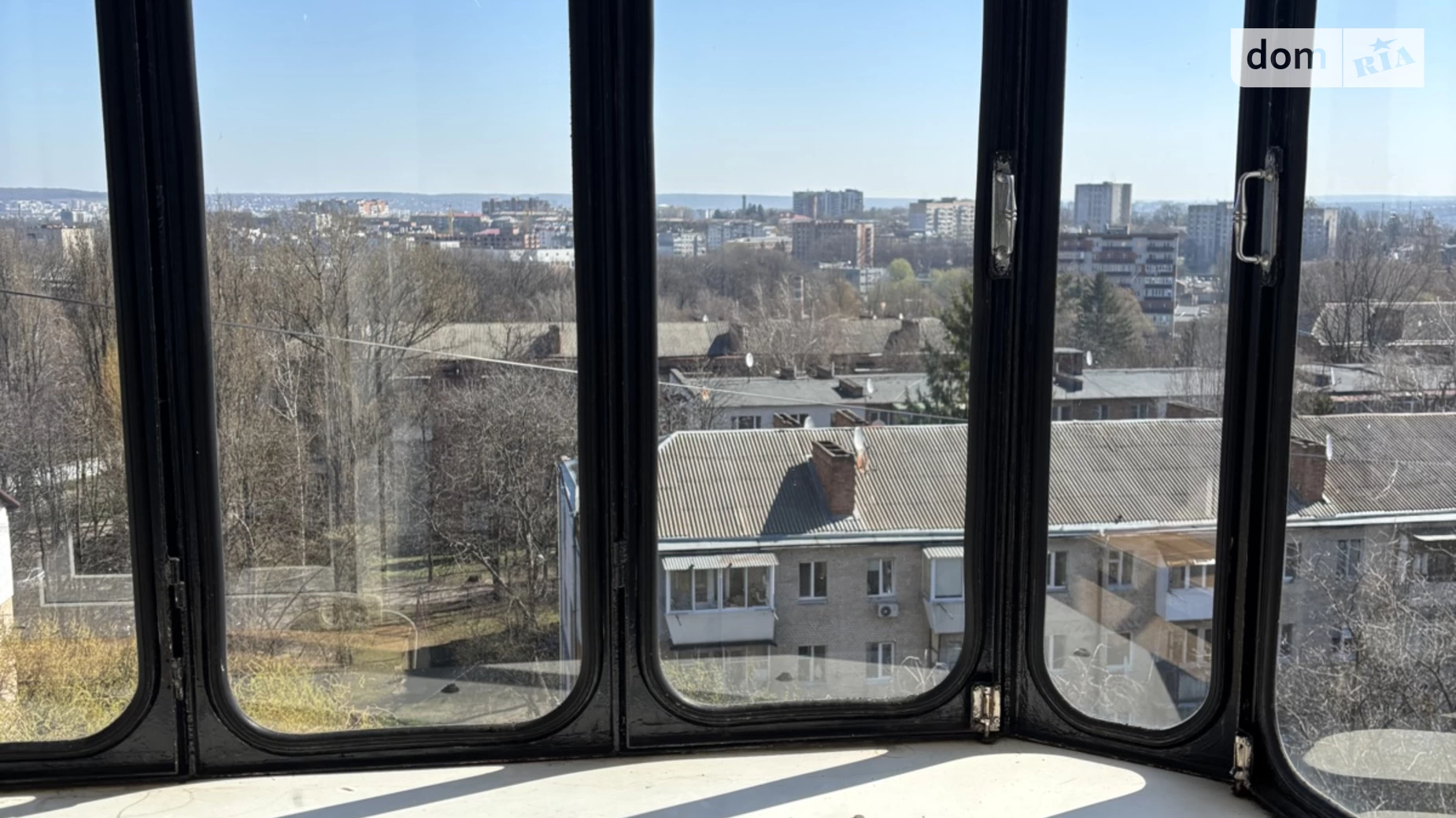 Продается 1-комнатная квартира 30.1 кв. м в Хмельницком, цена: 29900 $ - фото 3