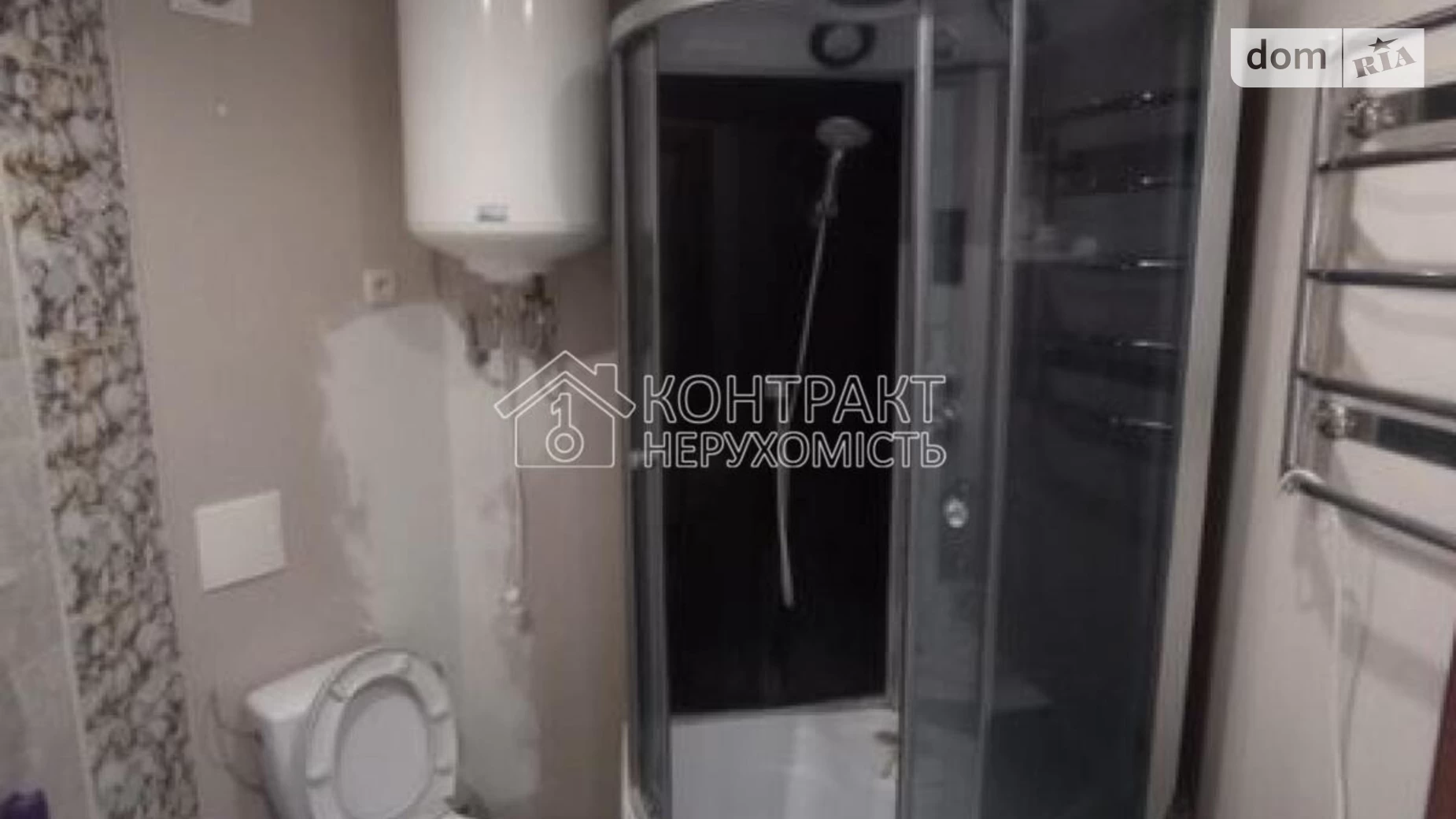 Продається 1-кімнатна квартира 34.1 кв. м у Харкові, вул. Георгія Тарасенка(Плеханівська), 57 - фото 4