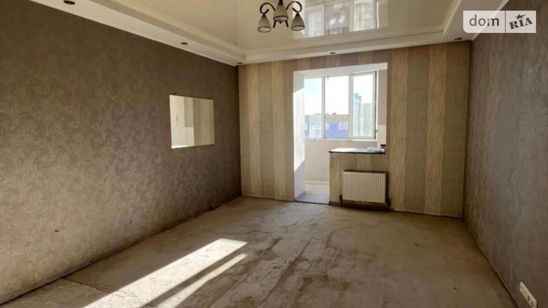 Продається 1-кімнатна квартира 33 кв. м у Одесі, вул. Академіка Сахарова, 18 - фото 3