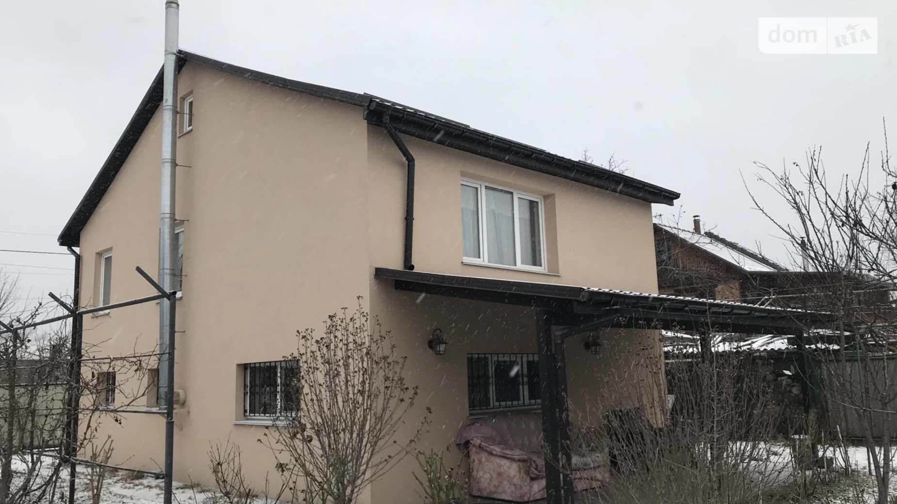 Продается дом на 2 этажа 93.7 кв. м с гаражом, цена: 85000 $ - фото 5
