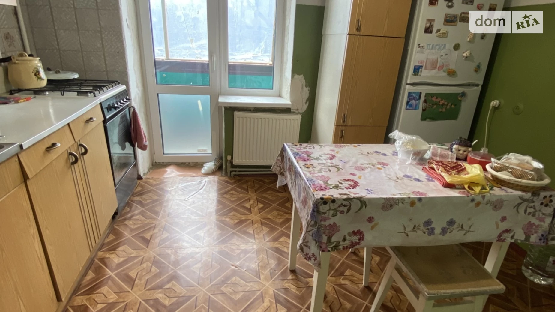 Продается 3-комнатная квартира 65.9 кв. м в, цена: 44900 $ - фото 5