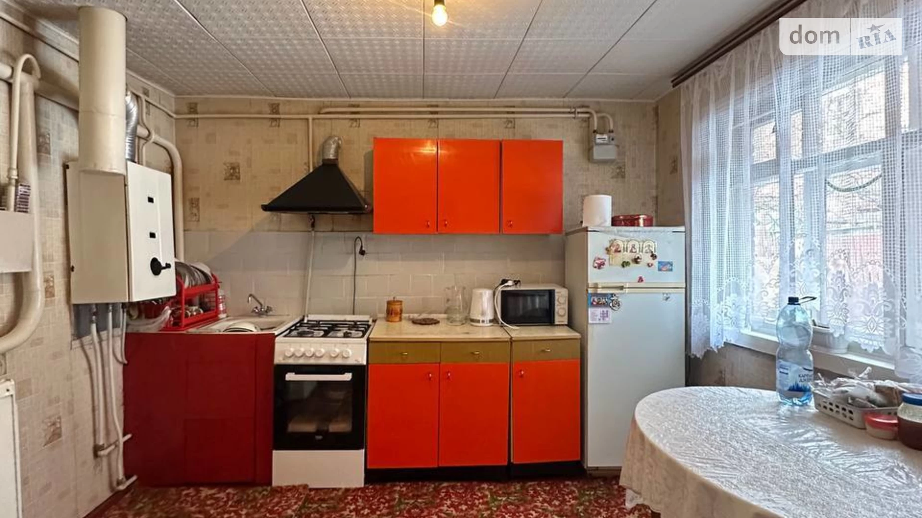 Продається частина будинку 94.1 кв. м з каміном, цена: 64900 $ - фото 2