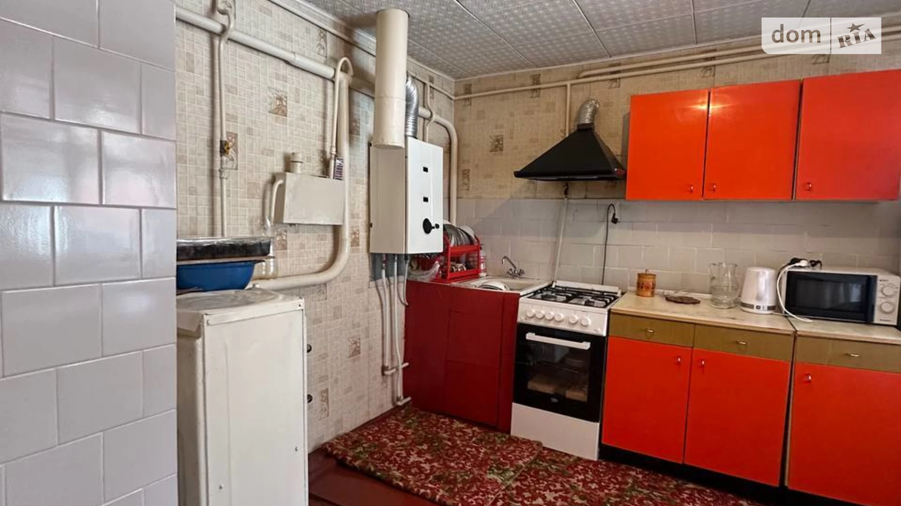 Продається частина будинку 94.1 кв. м з каміном, цена: 64900 $ - фото 5