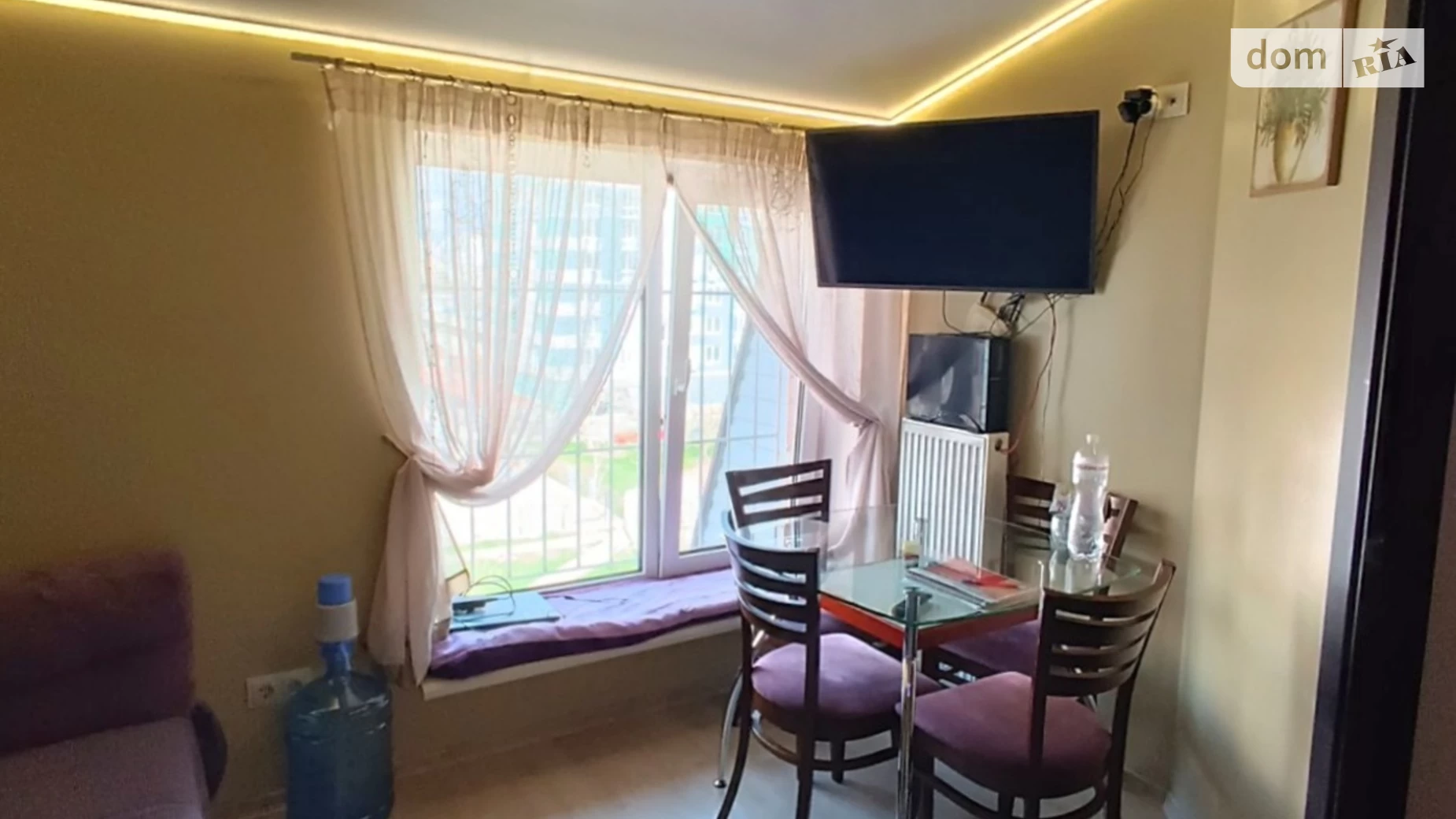 Продається 2-кімнатна квартира 50 кв. м у Чорноморську, вул. Парусна - фото 4