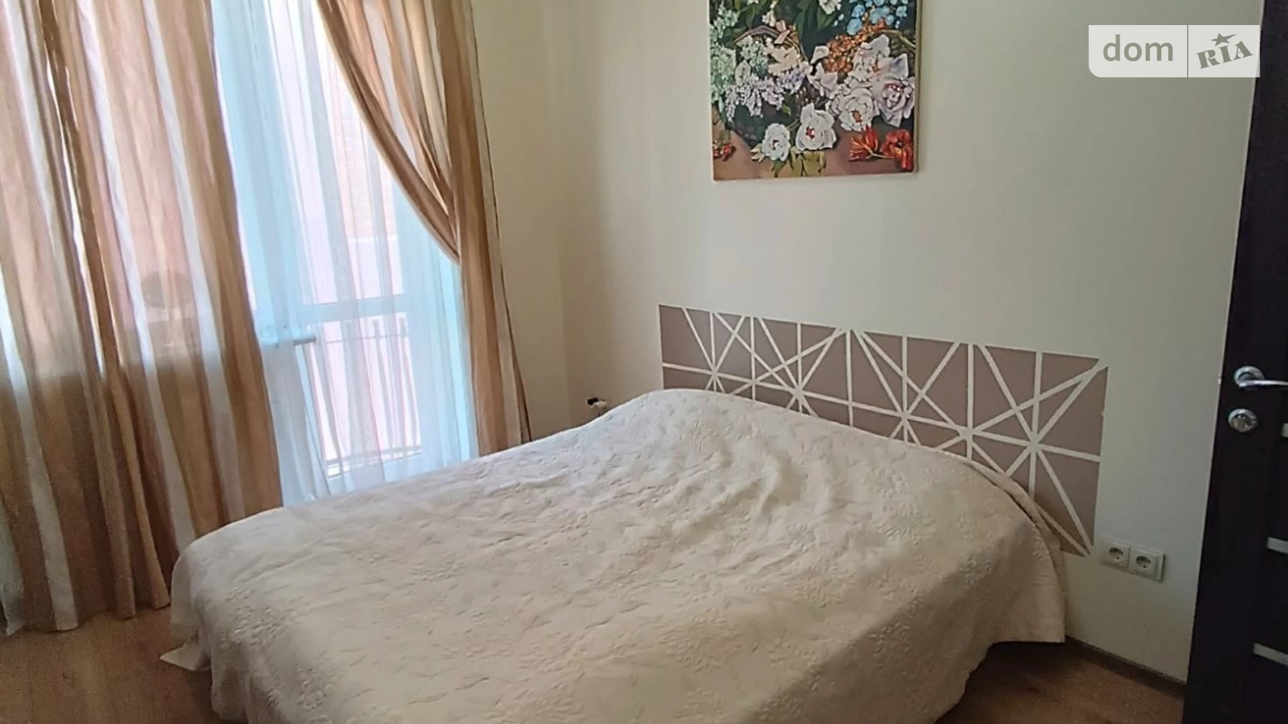 Продається 2-кімнатна квартира 50 кв. м у Чорноморську, вул. Парусна - фото 5