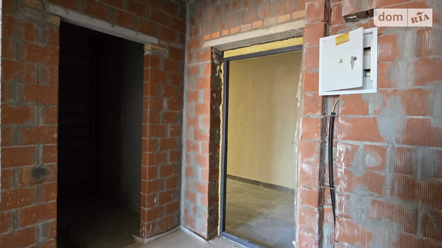 Продается 1-комнатная квартира 41 кв. м в Киеве, ул. Метрологическая, 107 корпус 1 - фото 5