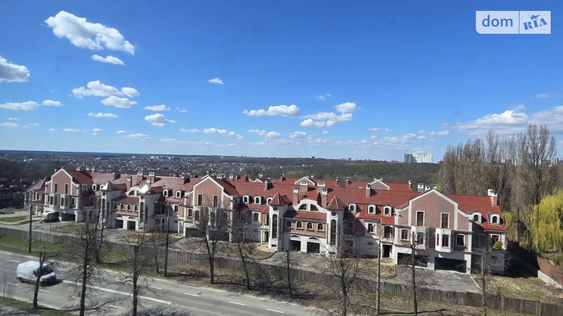 Продается 1-комнатная квартира 41 кв. м в Киеве, ул. Метрологическая, 107 корпус 1 - фото 4
