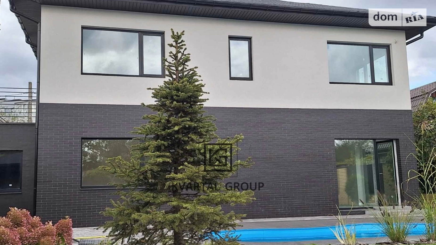 Продается дом на 2 этажа 253.1 кв. м с участком, цена: 250000 $ - фото 3
