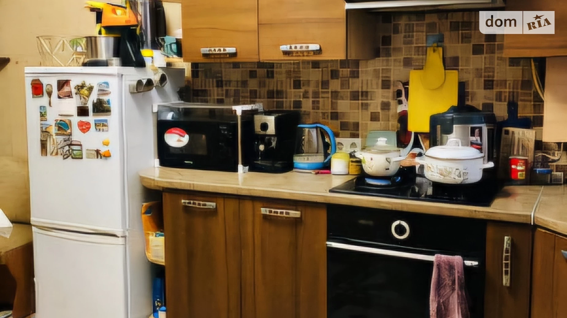 Продається 1-кімнатна квартира 51 кв. м у Одесі, вул. М’ясоїдівська - фото 2