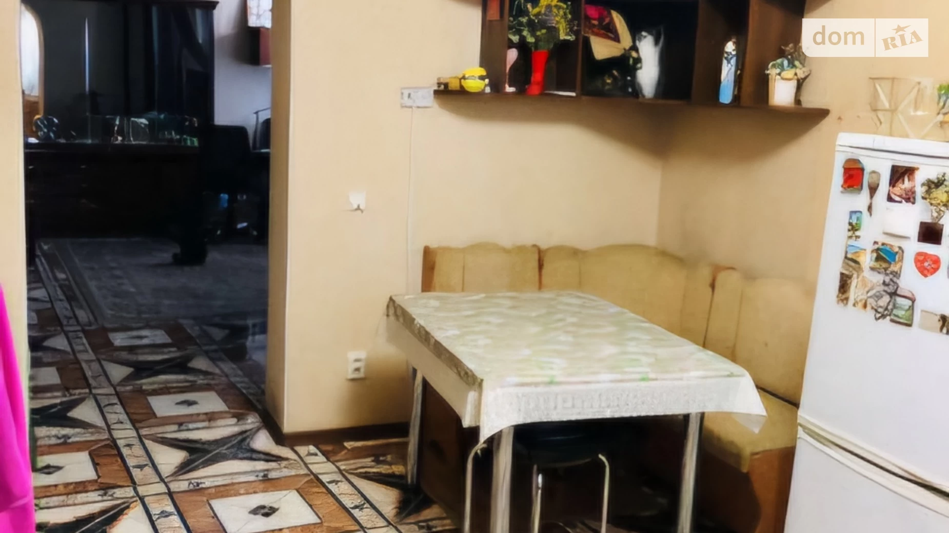 Продається 1-кімнатна квартира 51 кв. м у Одесі, вул. М’ясоїдівська - фото 3