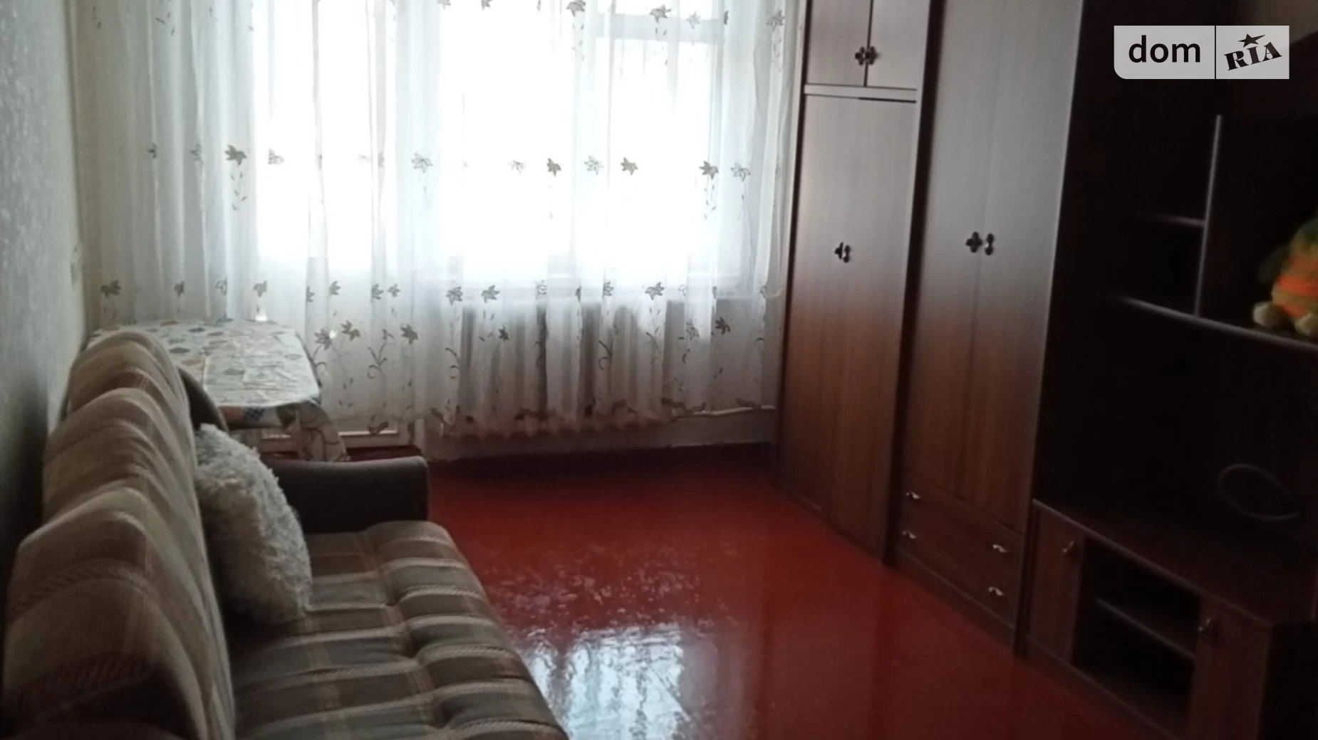 Продается 1-комнатная квартира 34.7 кв. м в Полтаве, цена: 28997 $ - фото 3