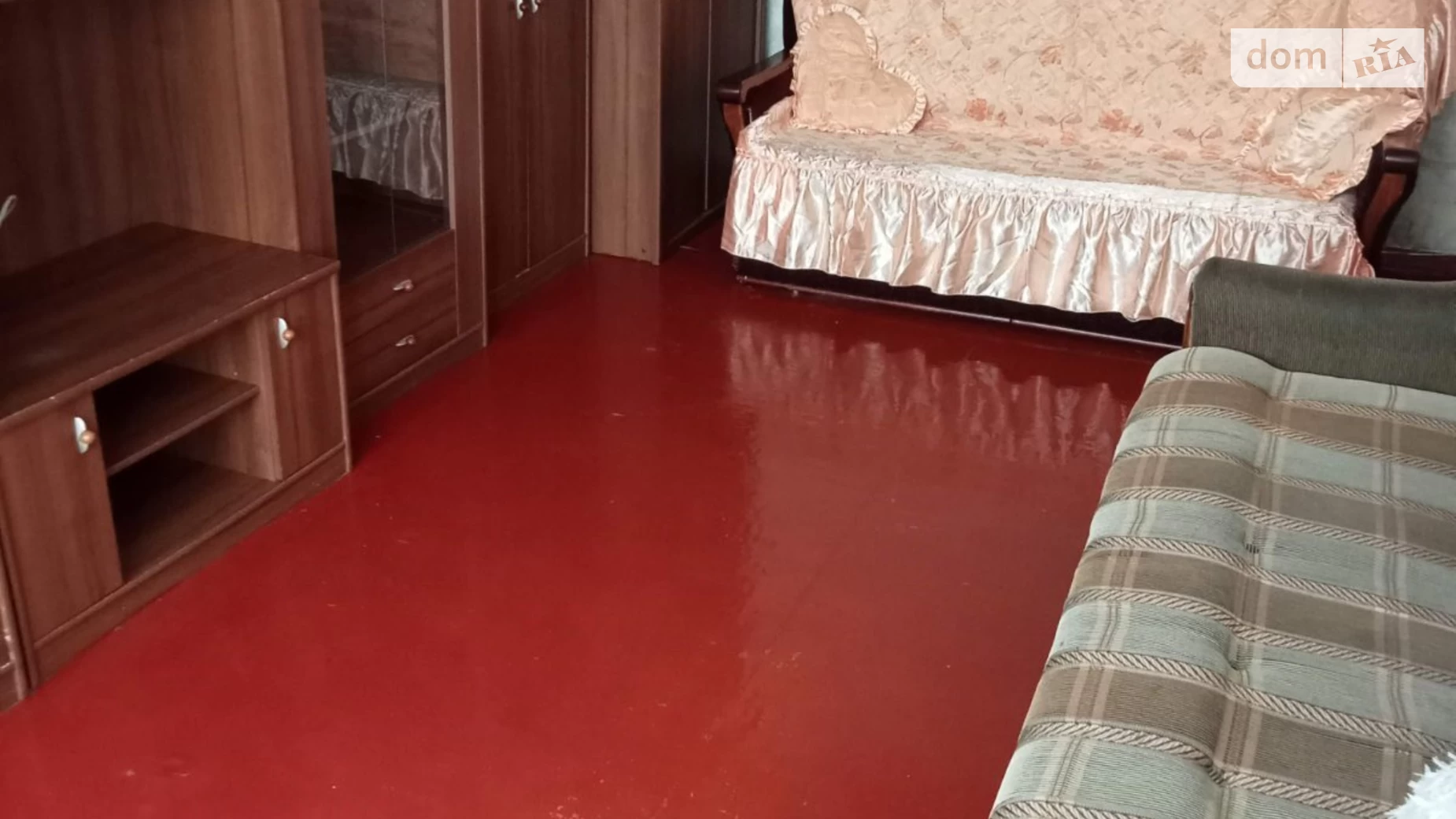 Продается 1-комнатная квартира 34.7 кв. м в Полтаве, цена: 28997 $ - фото 4