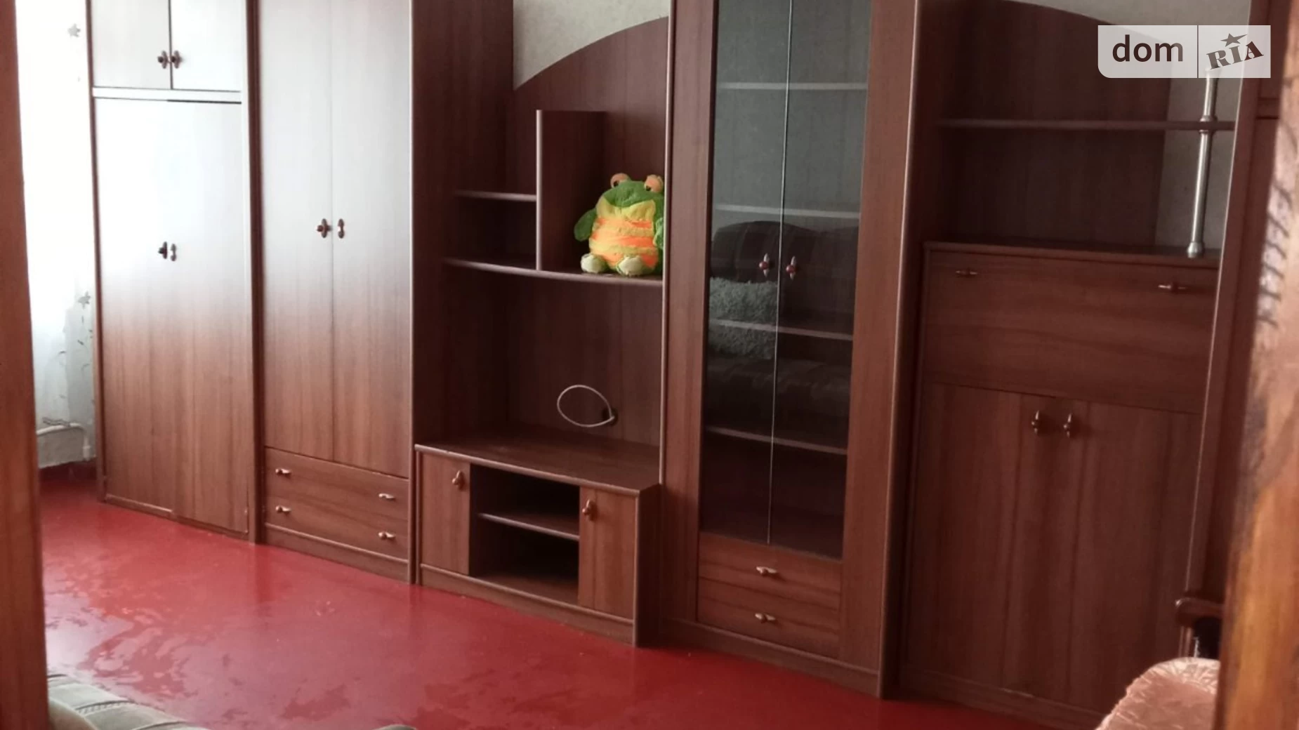 Продается 1-комнатная квартира 34.7 кв. м в Полтаве, цена: 28997 $ - фото 5