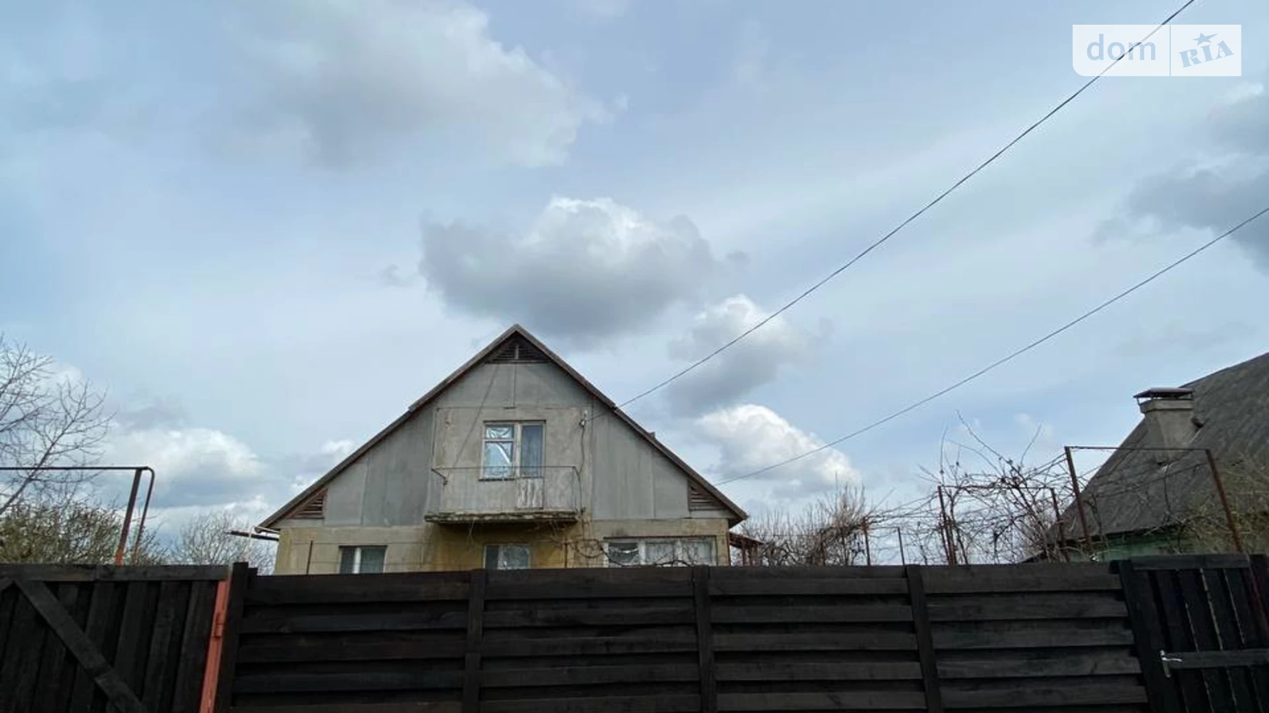 Продается дом на 2 этажа 117 кв. м с камином, цена: 21000 $ - фото 3