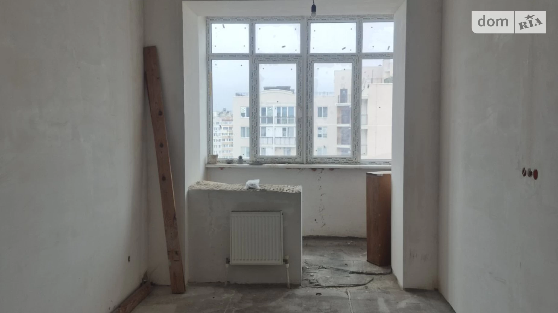Продается 2-комнатная квартира 70.5 кв. м в Одессе, ул. Евгения Чикаленко(Академика Вильямса) - фото 2