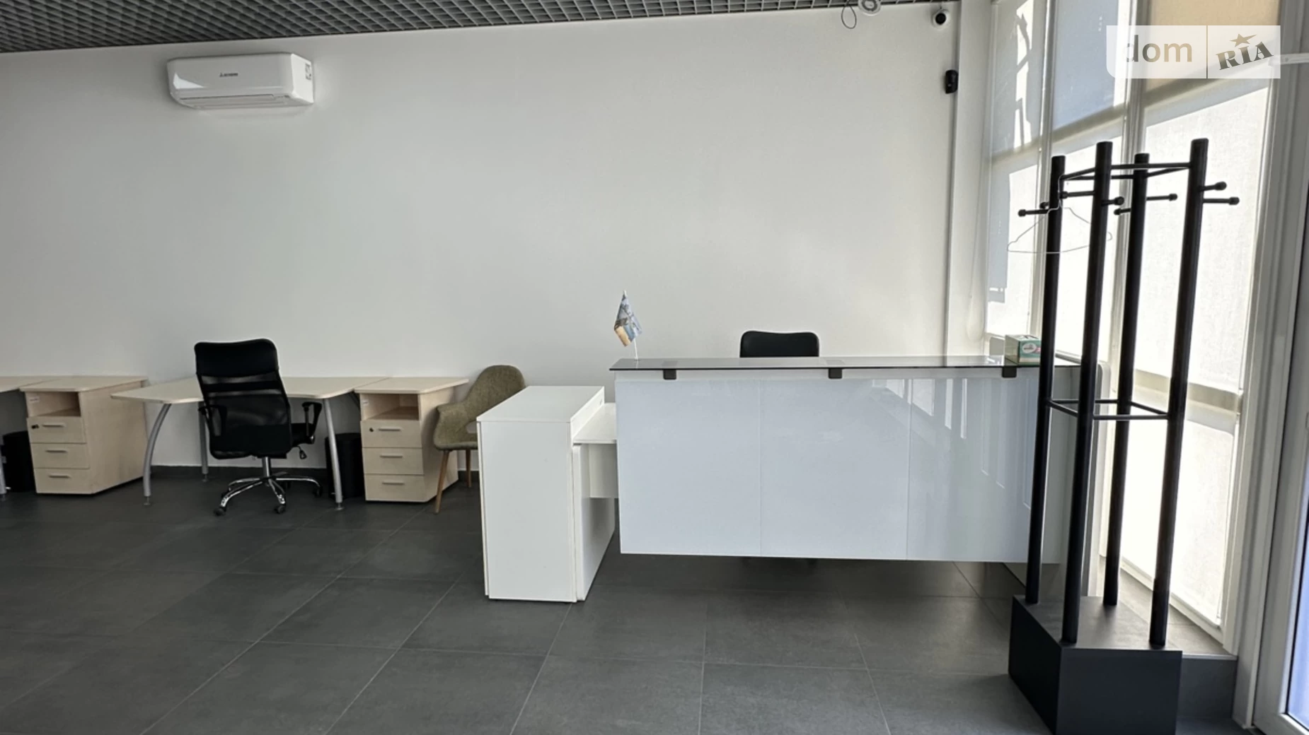 Здається в оренду офіс 116 кв. м в бізнес-центрі, цена: 1600 $ - фото 3