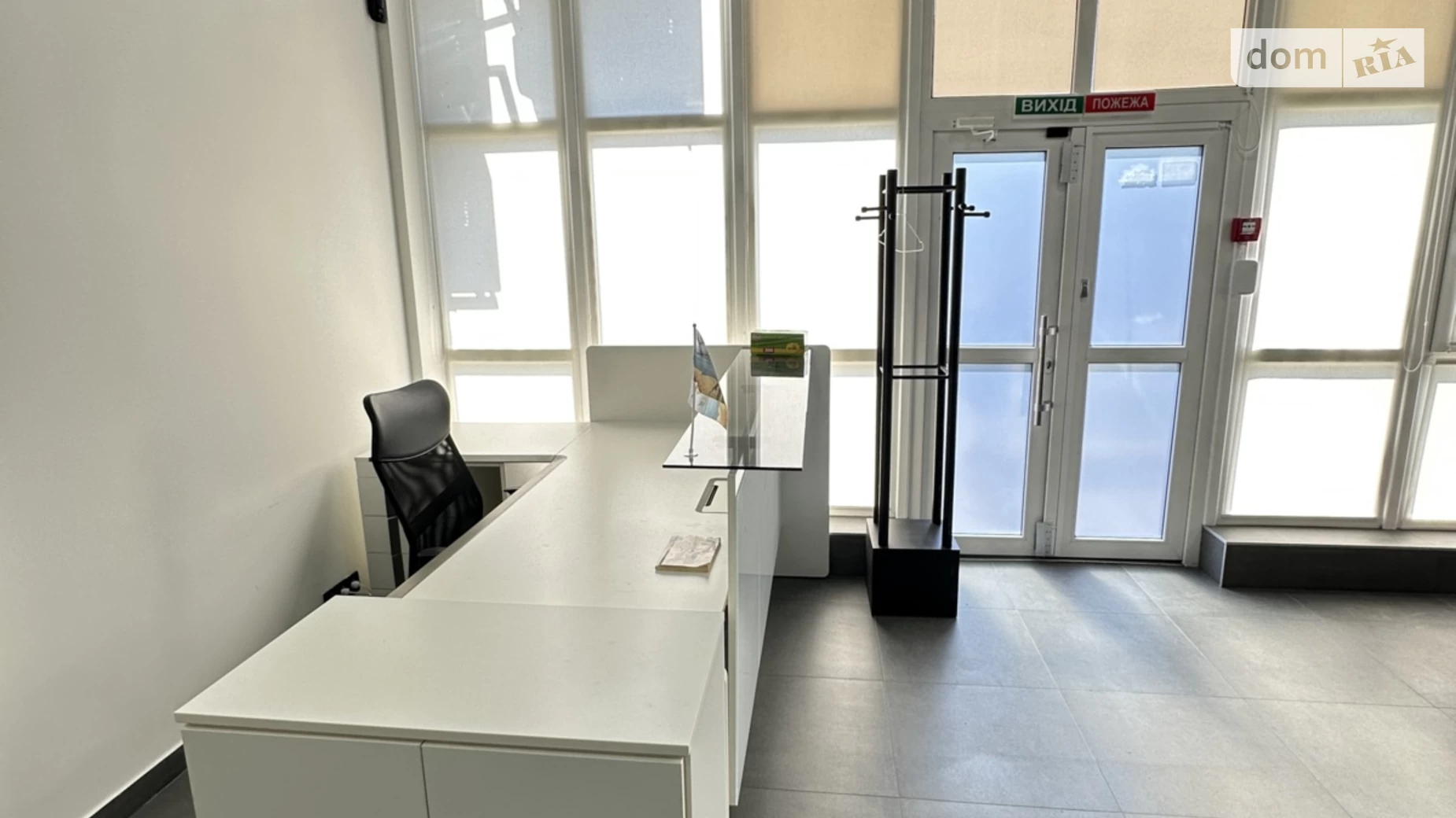 Здається в оренду офіс 116 кв. м в бізнес-центрі, цена: 1600 $ - фото 4