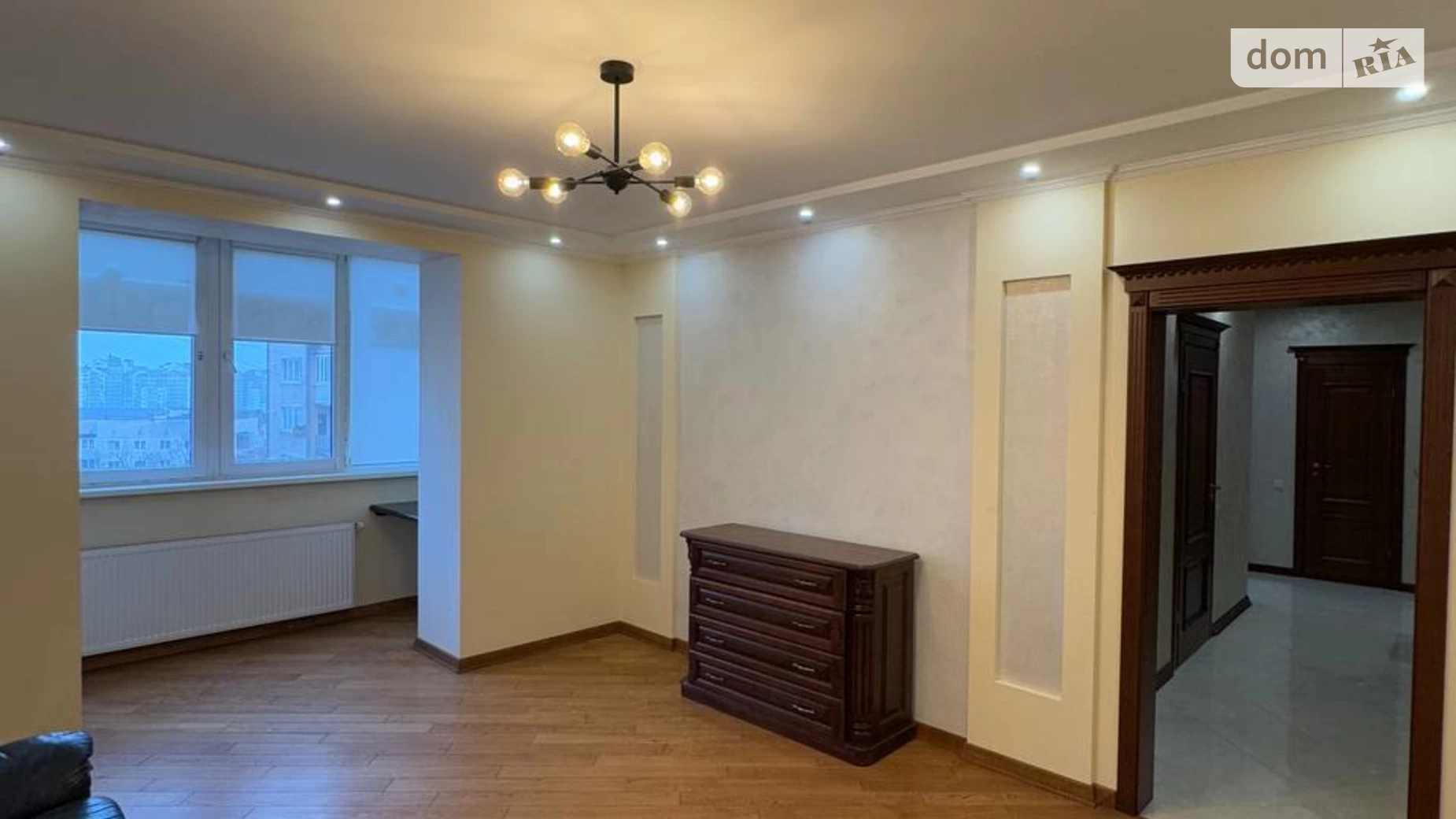 Продается 2-комнатная квартира 70.2 кв. м в Ивано-Франковске, цена: 90000 $ - фото 4