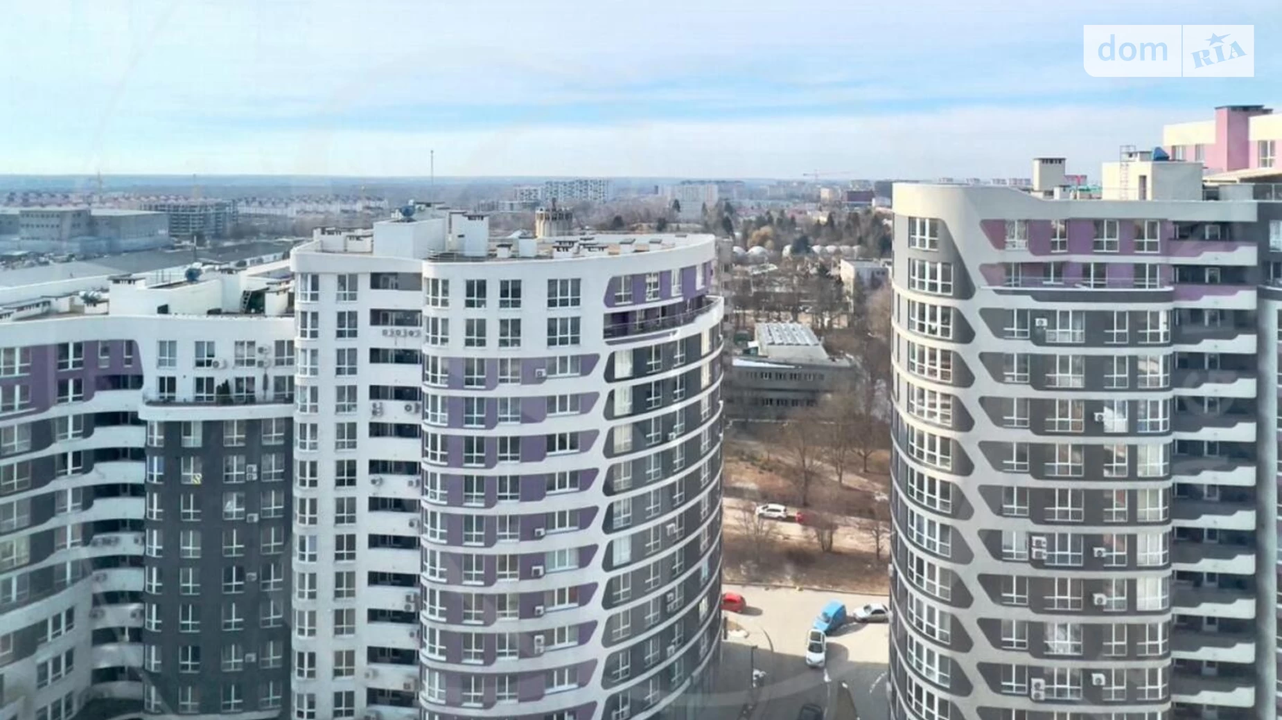 Продається 3-кімнатна квартира 102 кв. м у Львові, вул. Трускавецька - фото 4