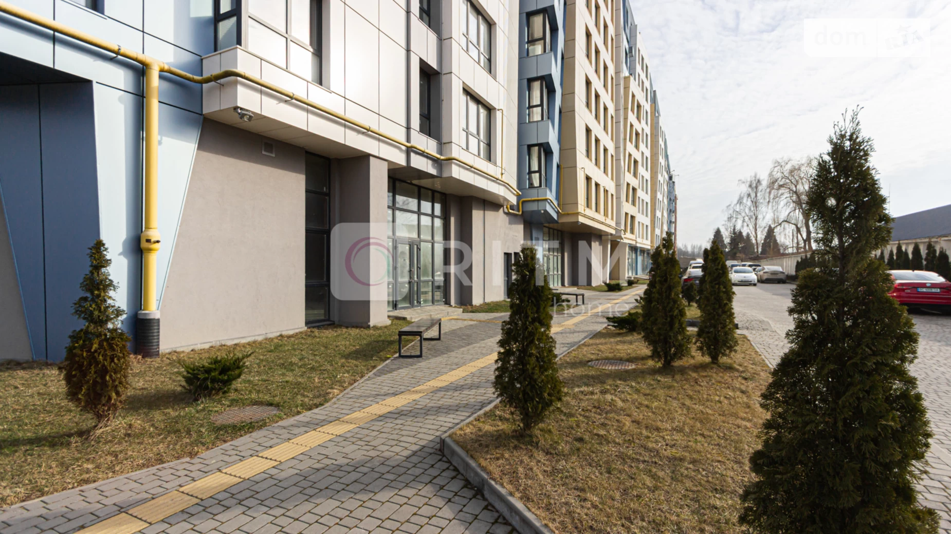 Продается 2-комнатная квартира 93 кв. м в Львове, цена: 82000 $ - фото 3