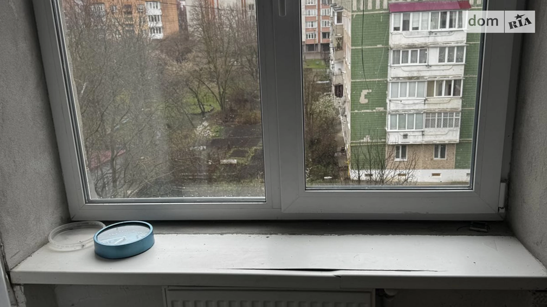 Продається 1-кімнатна квартира 35.9 кв. м у Чорткові, вул. Володимира Великого(Будівельна) - фото 4