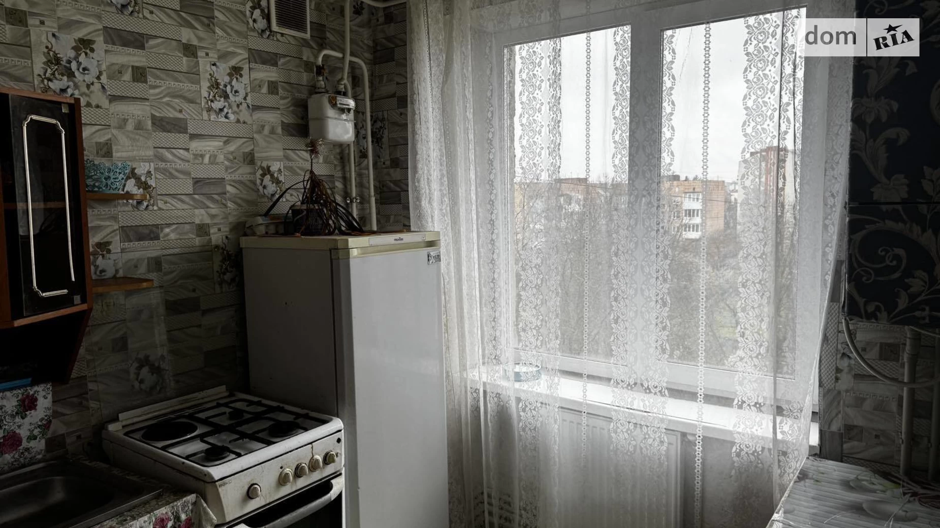 Продається 1-кімнатна квартира 35.9 кв. м у Чорткові, вул. Володимира Великого(Будівельна) - фото 2