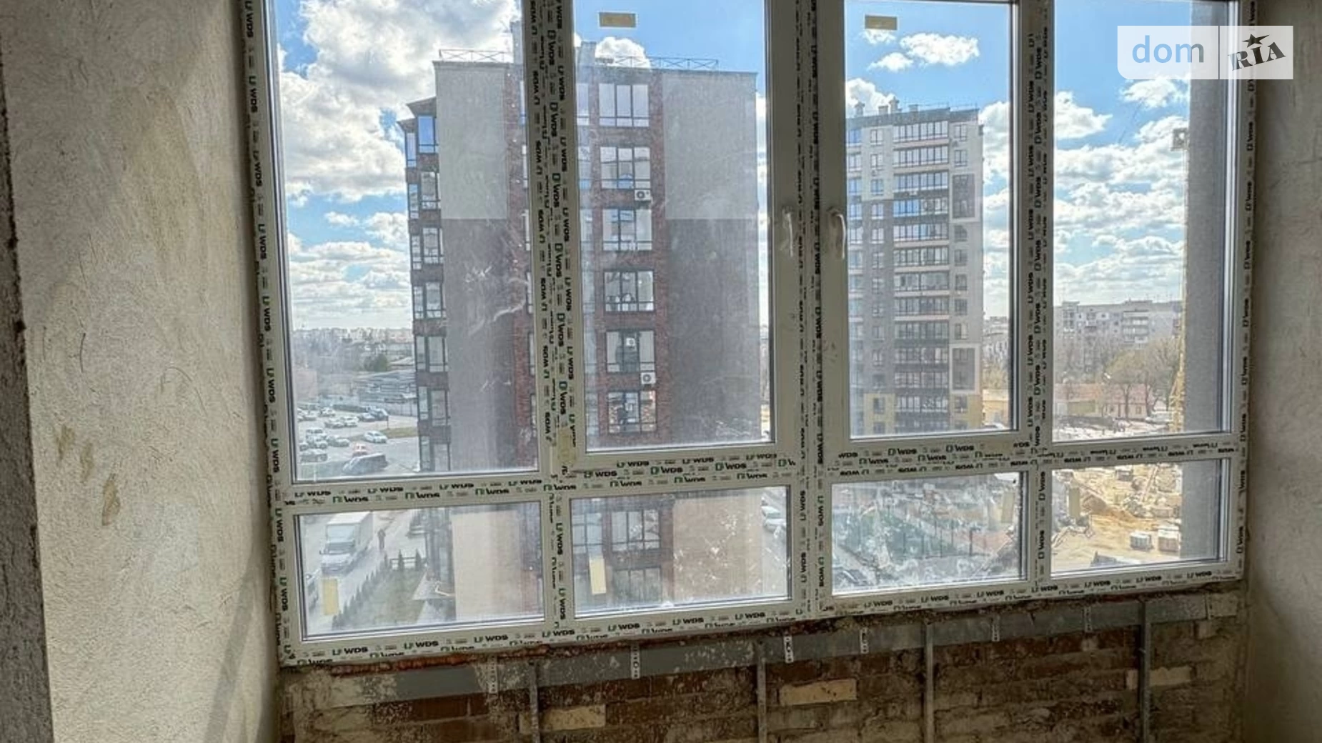 Продається 2-кімнатна квартира 63 кв. м у Житомирі, вул. Домбровського, 3Б - фото 5