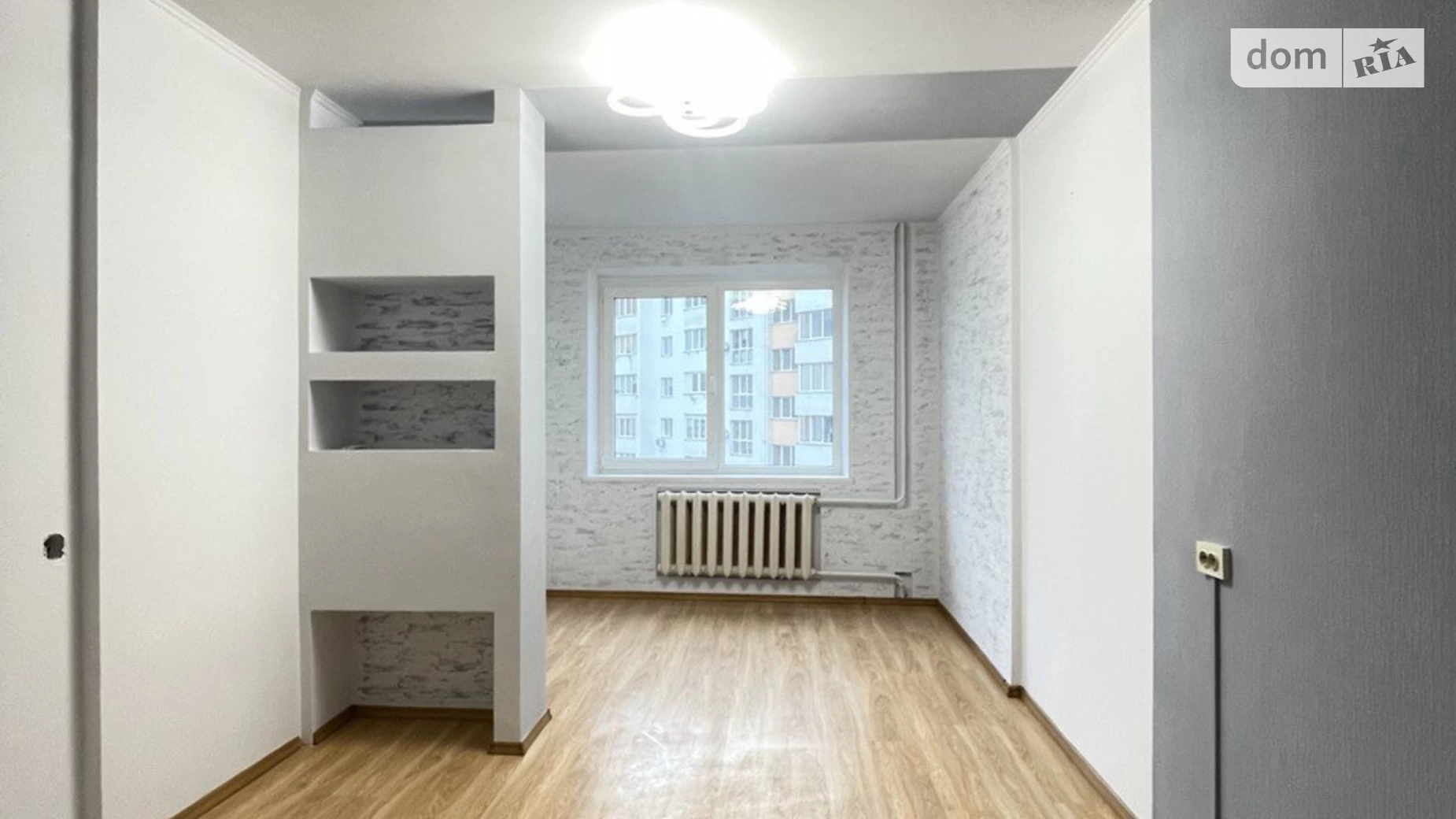 Продается 2-комнатная квартира 54.6 кв. м в Ивано-Франковске, ул. Миколайчука Ивана - фото 5