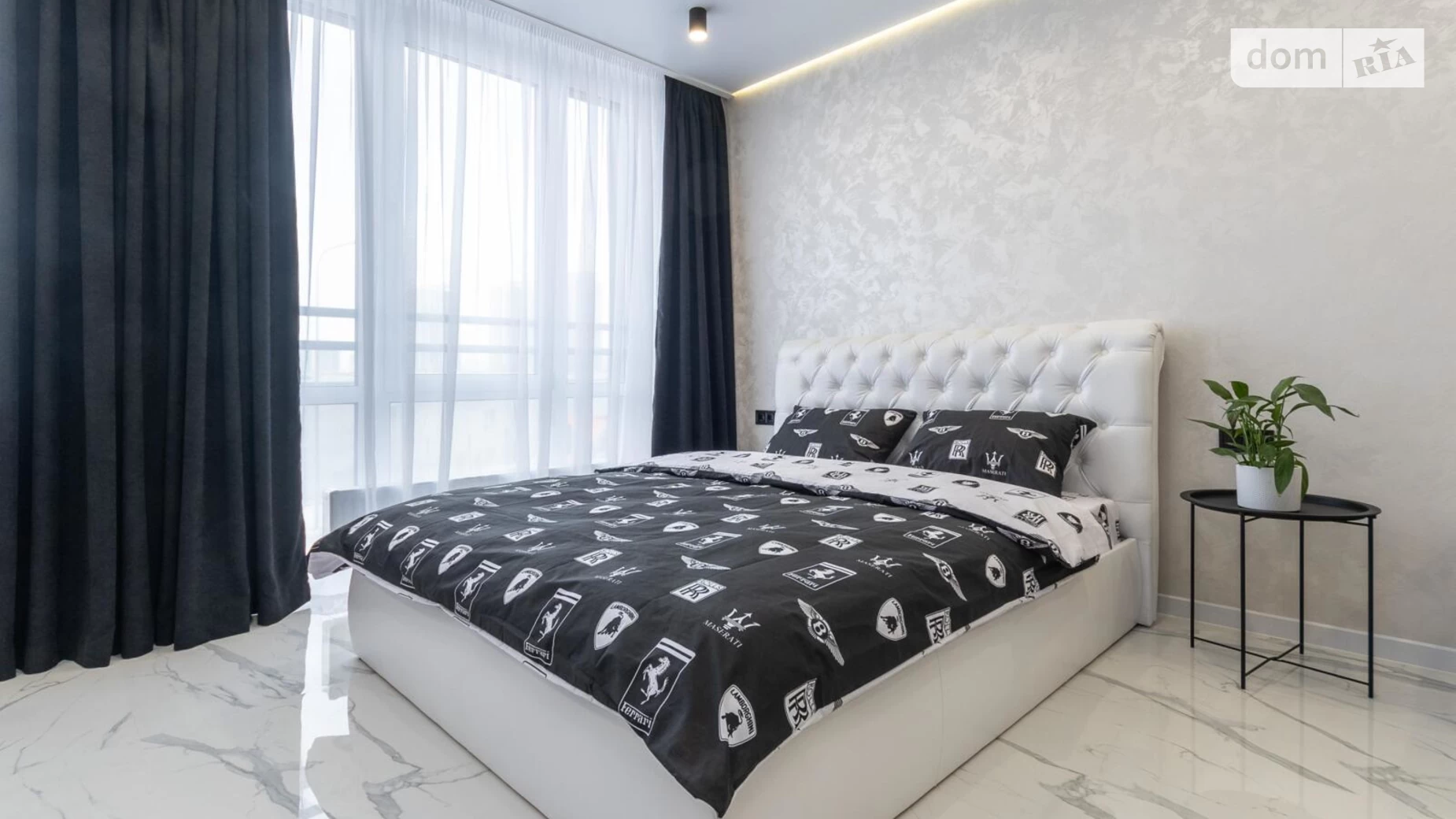 наб. Днепровская, 20Б Позняки Киев ЖК Seven Осокорки - фото 4