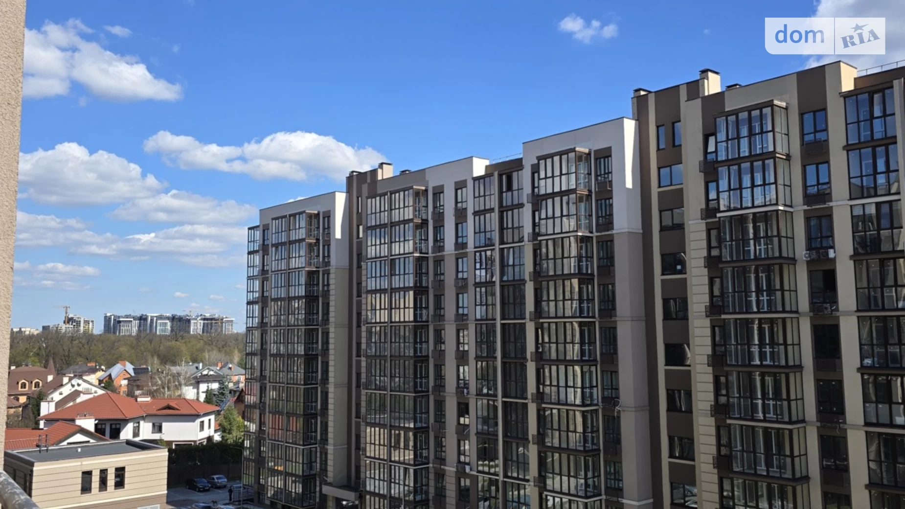 Продается 1-комнатная квартира 40 кв. м в Киеве, ул. Метрологическая, 107 - фото 4