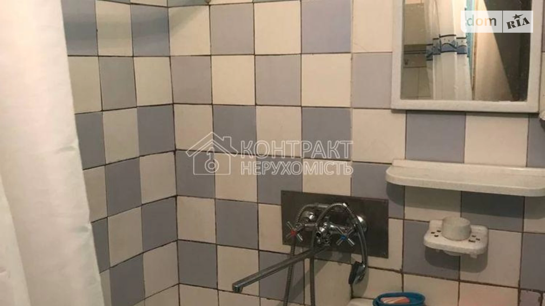 Продається 2-кімнатна квартира 65 кв. м у Харкові, Салтівське шосе, 145 - фото 5
