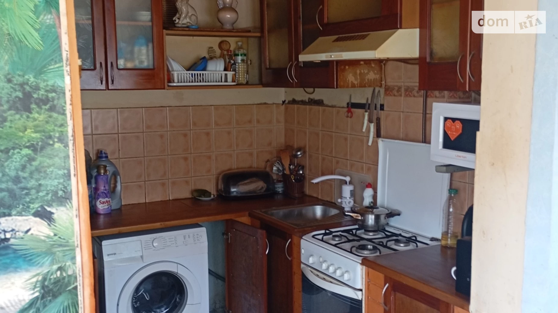Продается 2-комнатная квартира 46 кв. м в Кривом Роге, ул. Эдуарда Фукса(Тухачевского) - фото 4