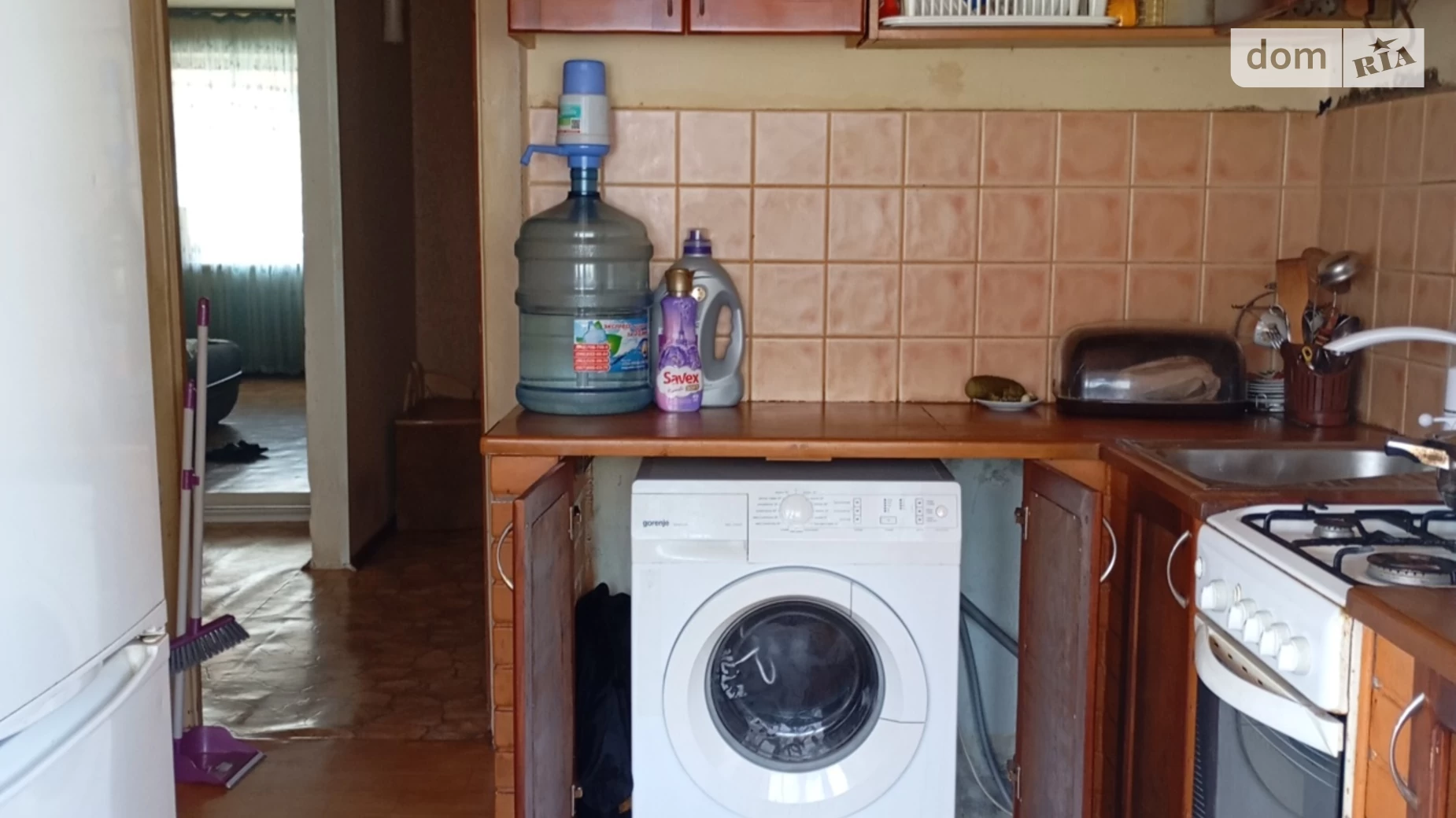 Продается 2-комнатная квартира 46 кв. м в Кривом Роге, ул. Эдуарда Фукса(Тухачевского) - фото 5