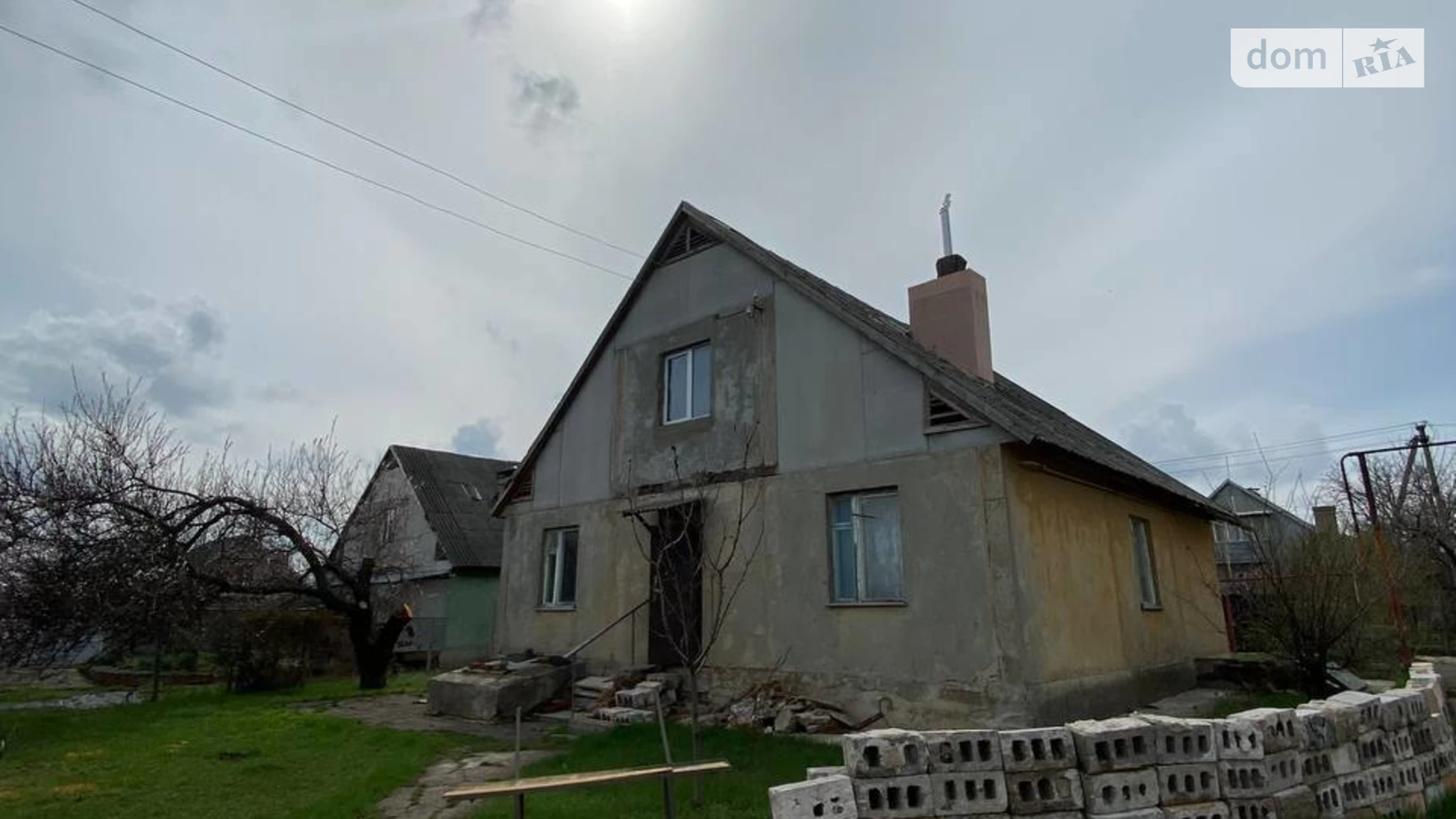 Продается дом на 2 этажа 117 кв. м с баней/сауной, цена: 21000 $ - фото 2
