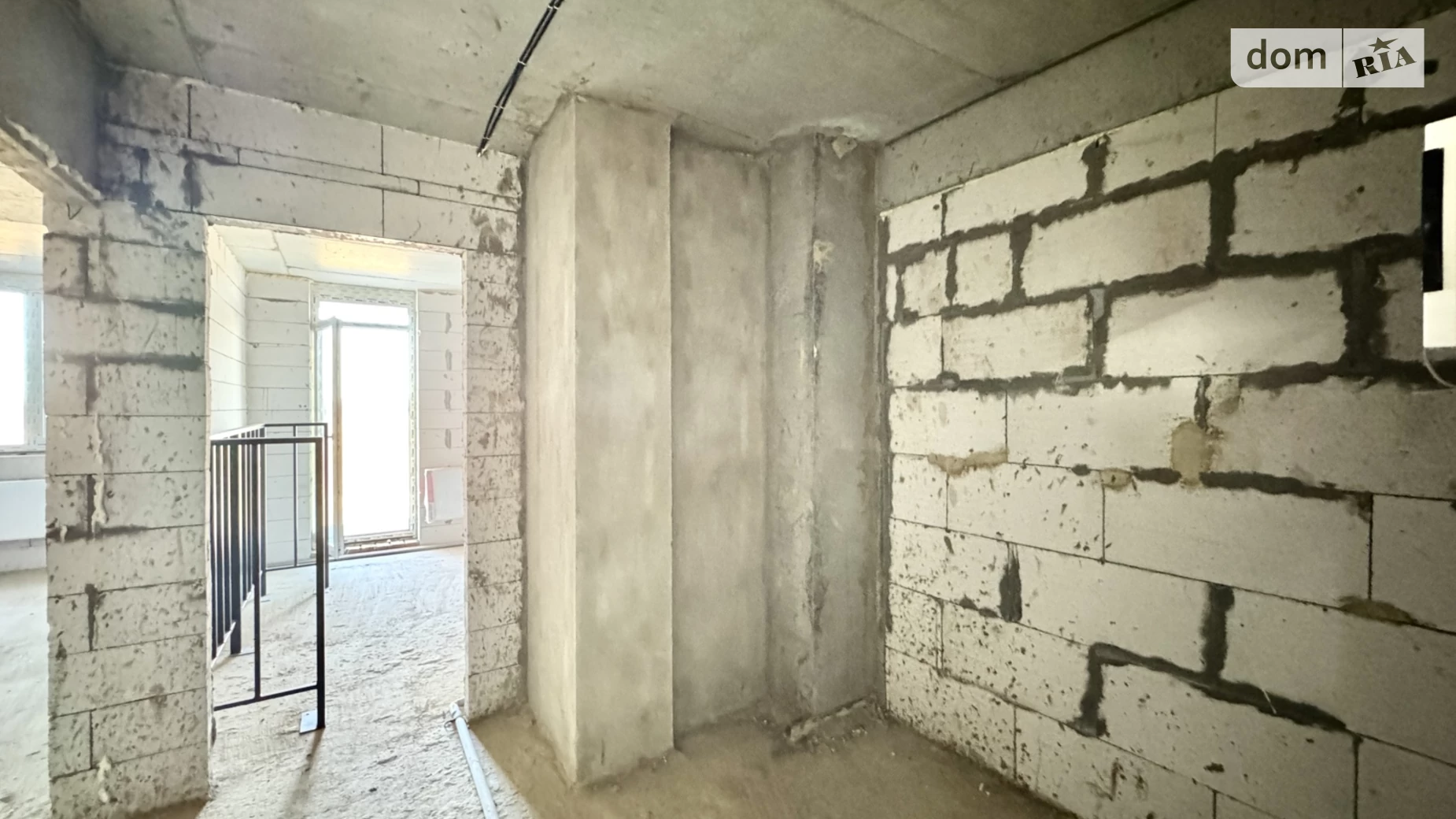 Продается 1-комнатная квартира 44 кв. м в Зарванцах, Рибацька, 1 - фото 5