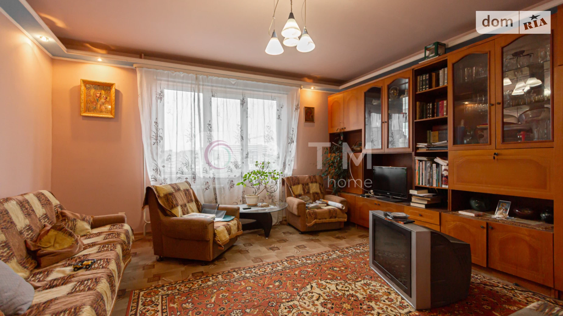 Продается 3-комнатная квартира 71 кв. м в Львове, цена: 73000 $ - фото 4