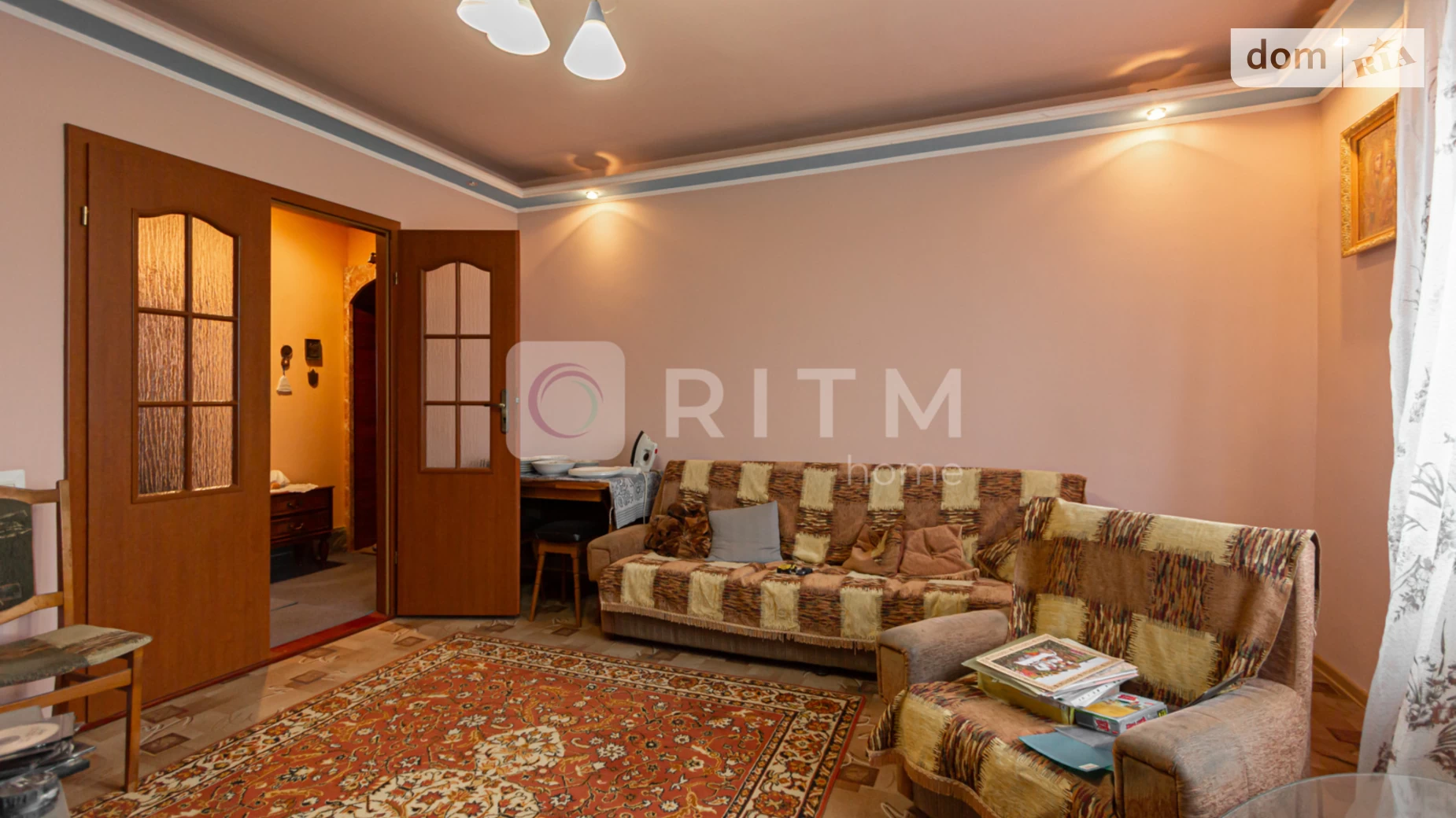 Продается 3-комнатная квартира 71 кв. м в Львове, цена: 73000 $ - фото 5
