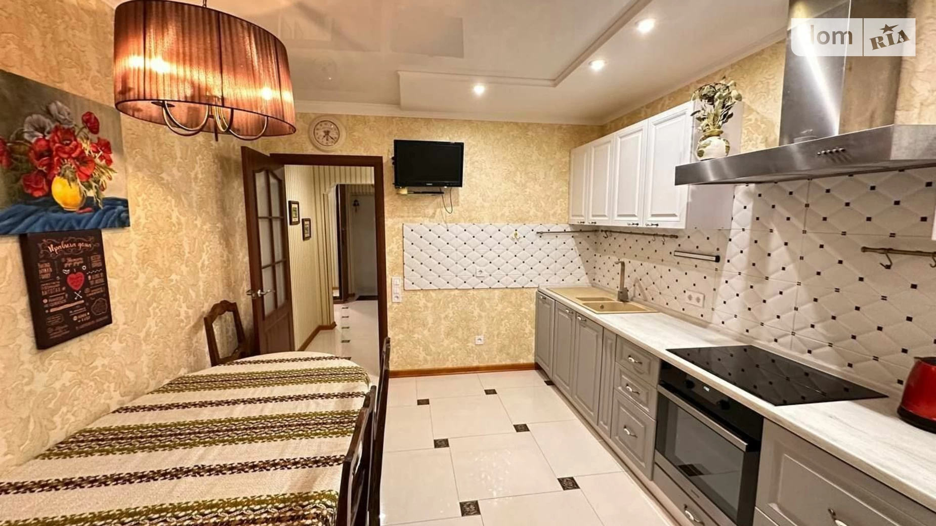 Продается 2-комнатная квартира 64 кв. м в Киеве, ул. Софии Русовой, 3В - фото 3