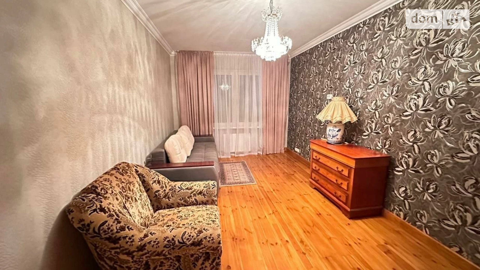 Продается 2-комнатная квартира 64 кв. м в Киеве, ул. Софии Русовой, 3В - фото 4