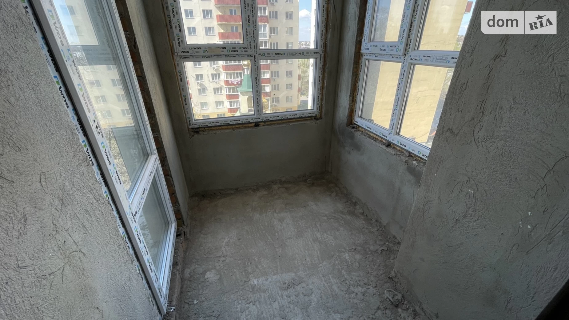 Продается 1-комнатная квартира 38.4 кв. м в Виннице, ул. Васильковая, 4В - фото 5