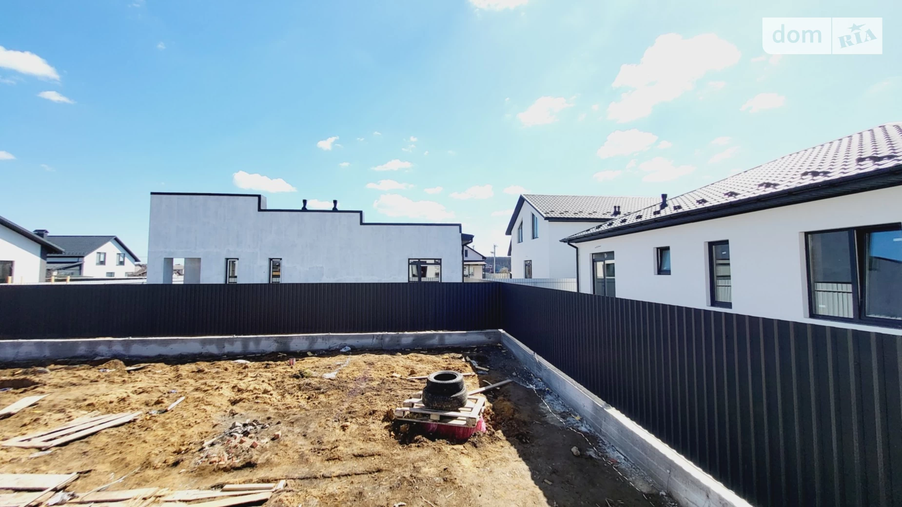 Продается дом на 2 этажа 125 кв. м с участком, цена: 85000 $ - фото 5