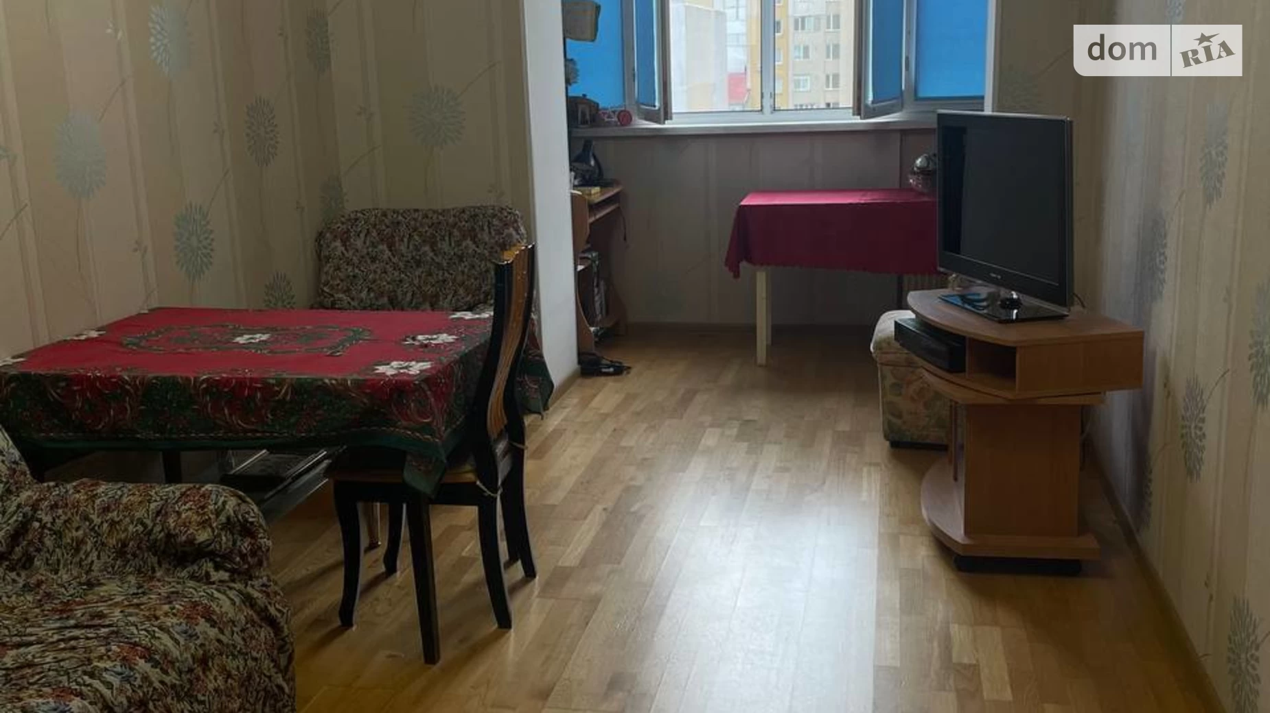 Продается 2-комнатная квартира 64 кв. м в Одессе, ул. Евгения Чикаленко(Академика Вильямса), 59Е - фото 4