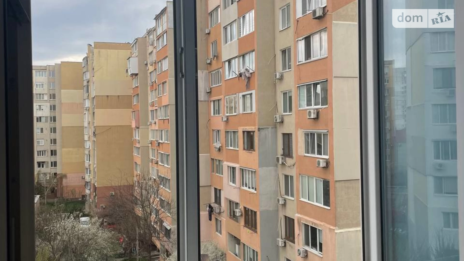 Продается 2-комнатная квартира 64 кв. м в Одессе, ул. Евгения Чикаленко(Академика Вильямса), 59Е - фото 5