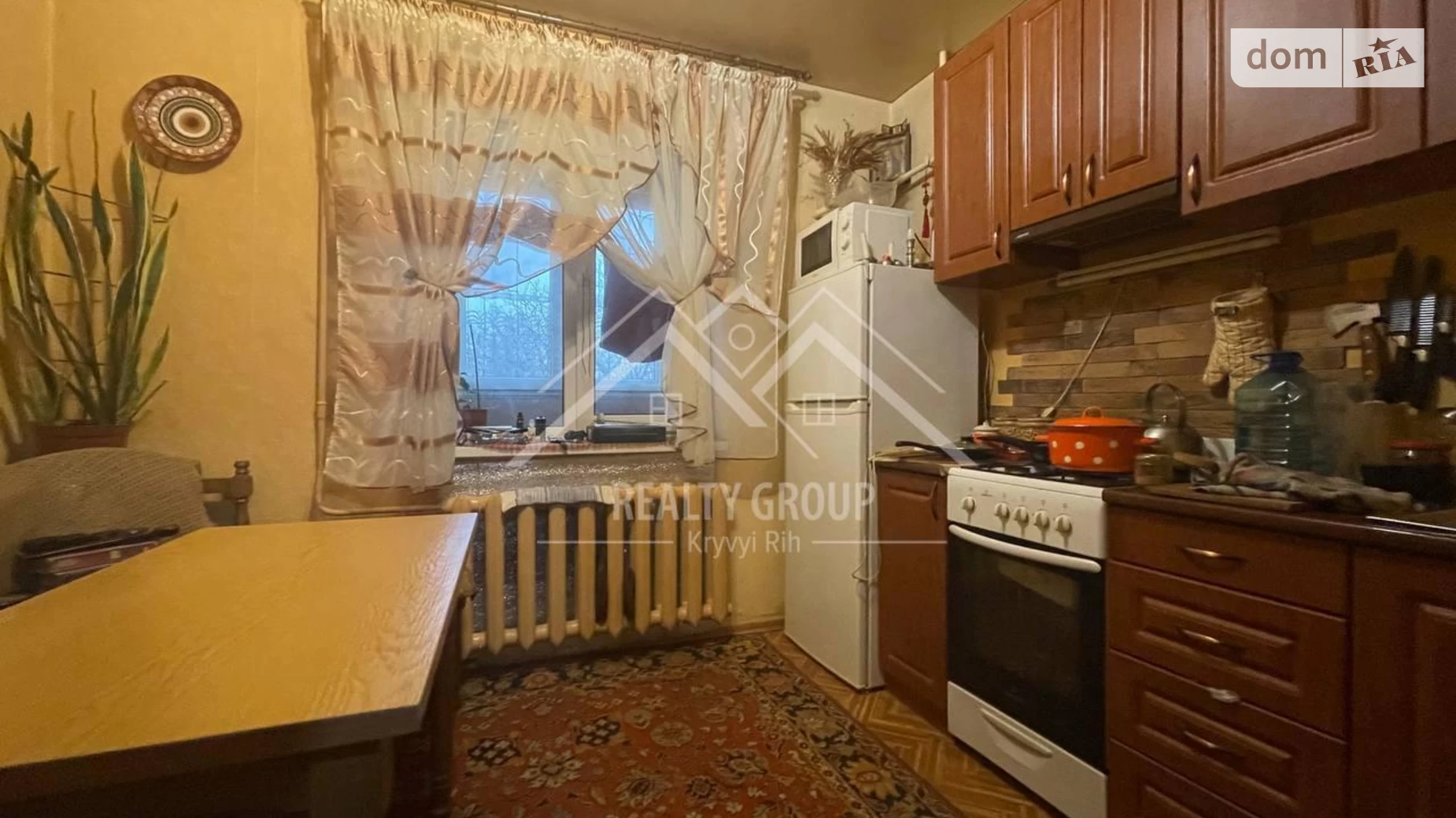 Продається 1-кімнатна квартира 40.1 кв. м у Кривому Розі, вул. Січеславська(Кремлівська) - фото 2