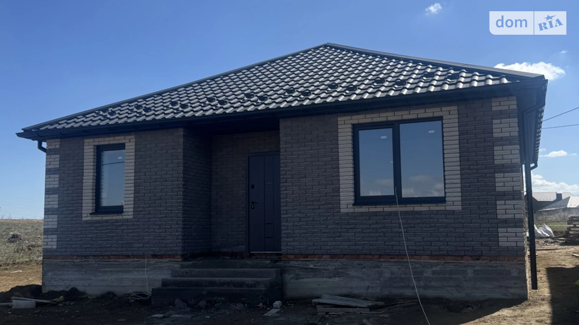 Продається одноповерховий будинок 90 кв. м з балконом, цена: 75000 $ - фото 2